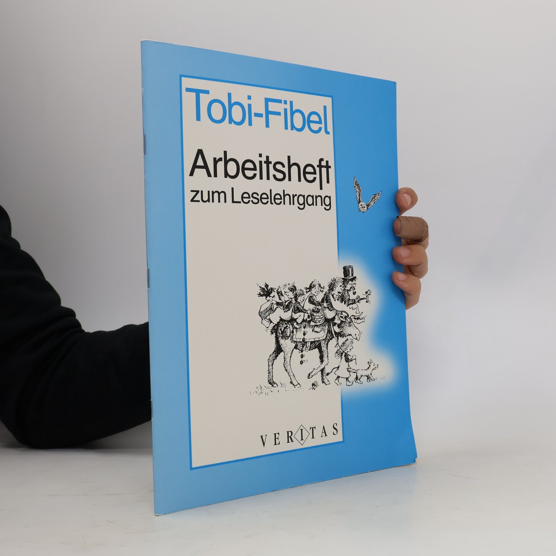 Various authors Tobi-Fibel