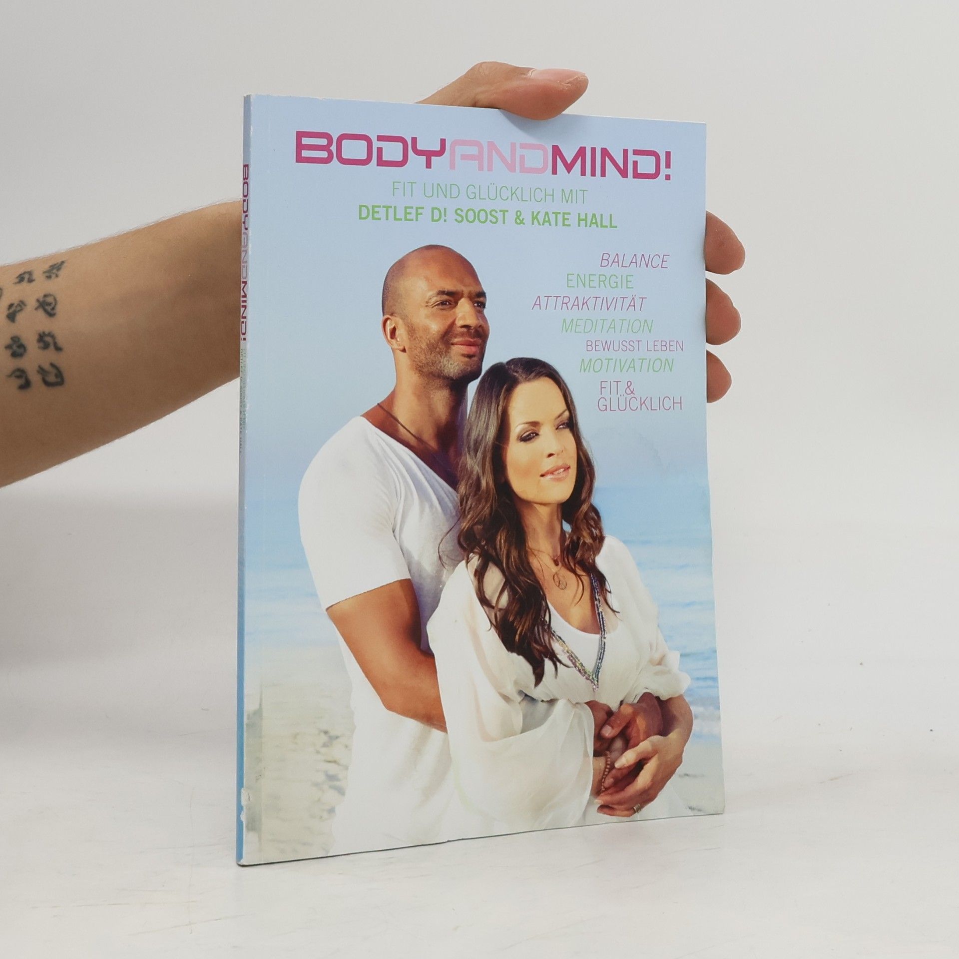 Body and Mind