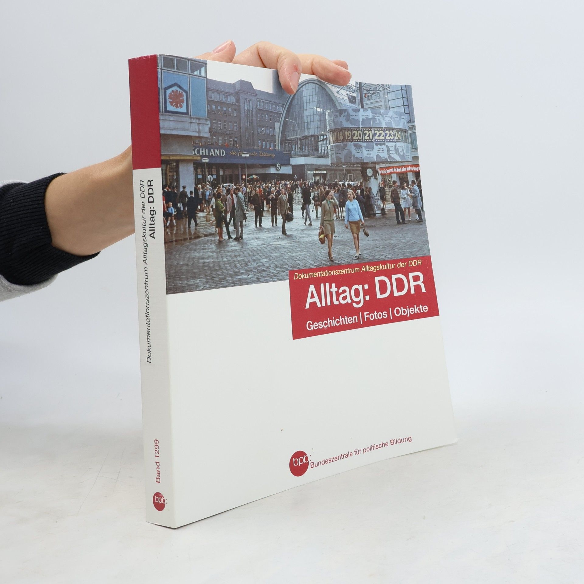 Alltag: DDR