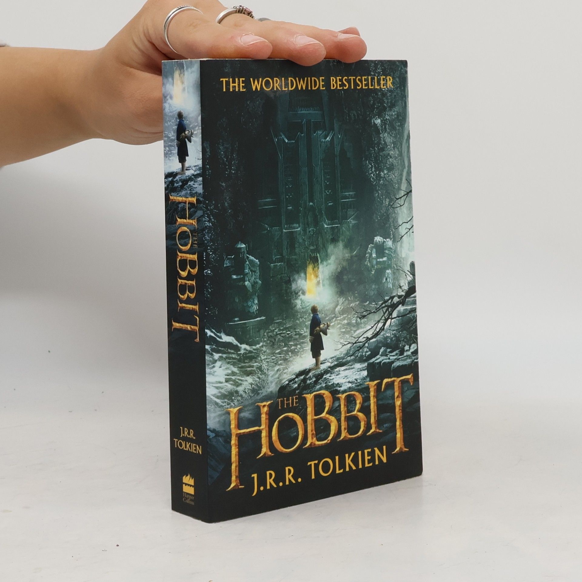 J. R. R. Tolkien The Hobbit