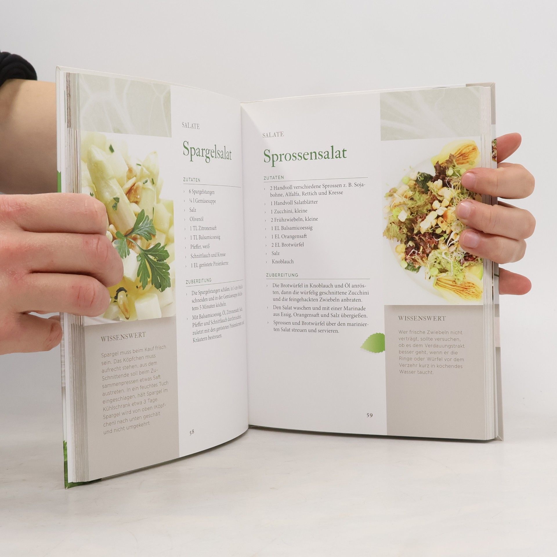 Brigitte Ablinger Einfach vegan