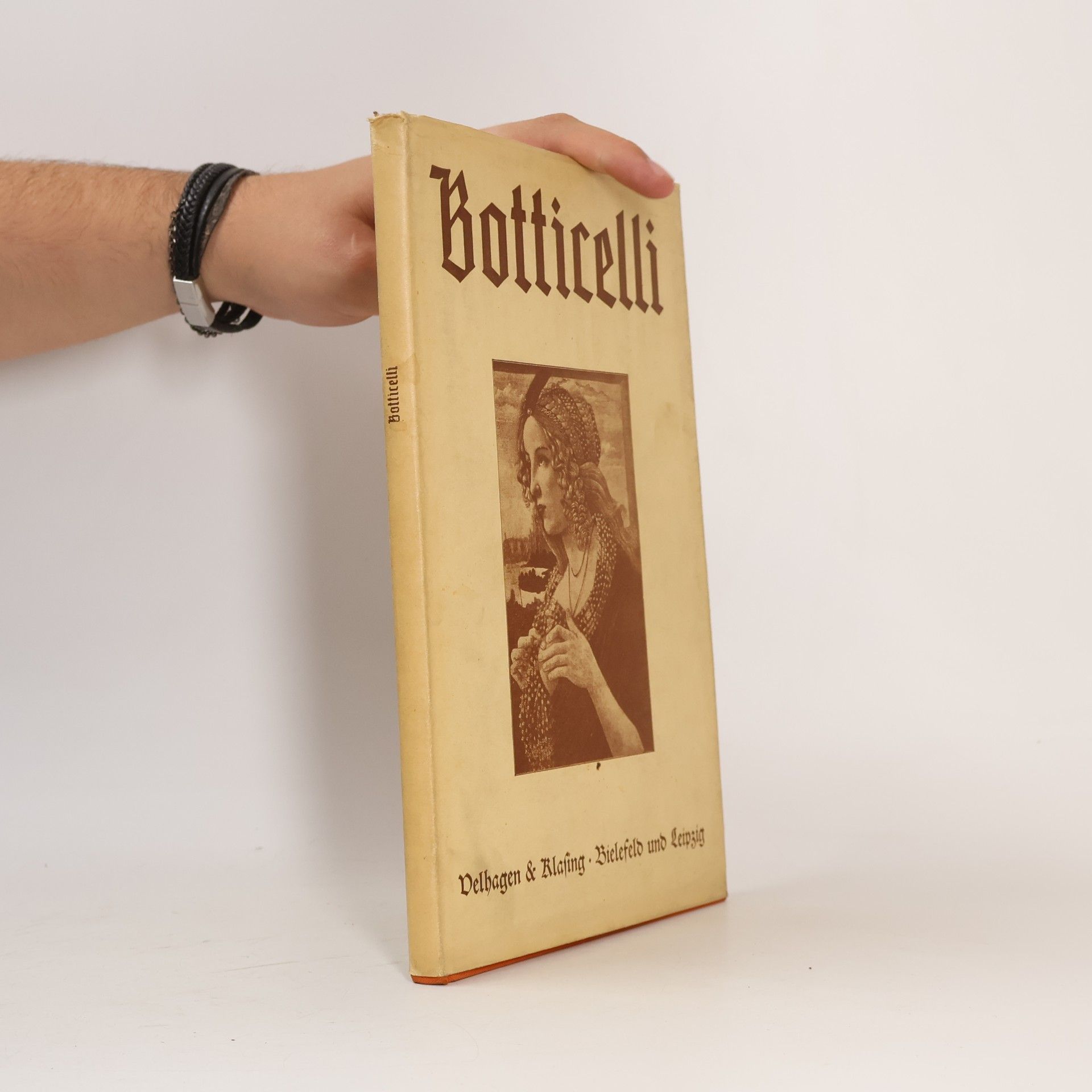 Botticelli