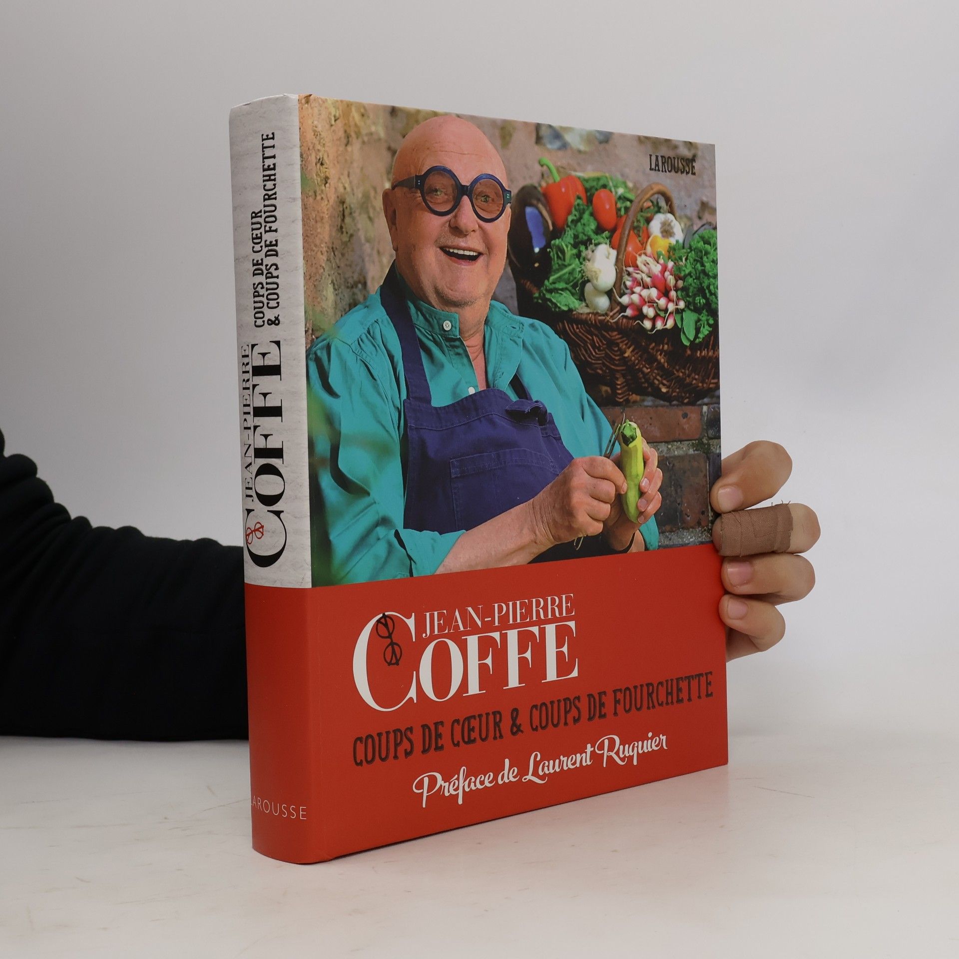 Coups de coeur et coups de fourchette