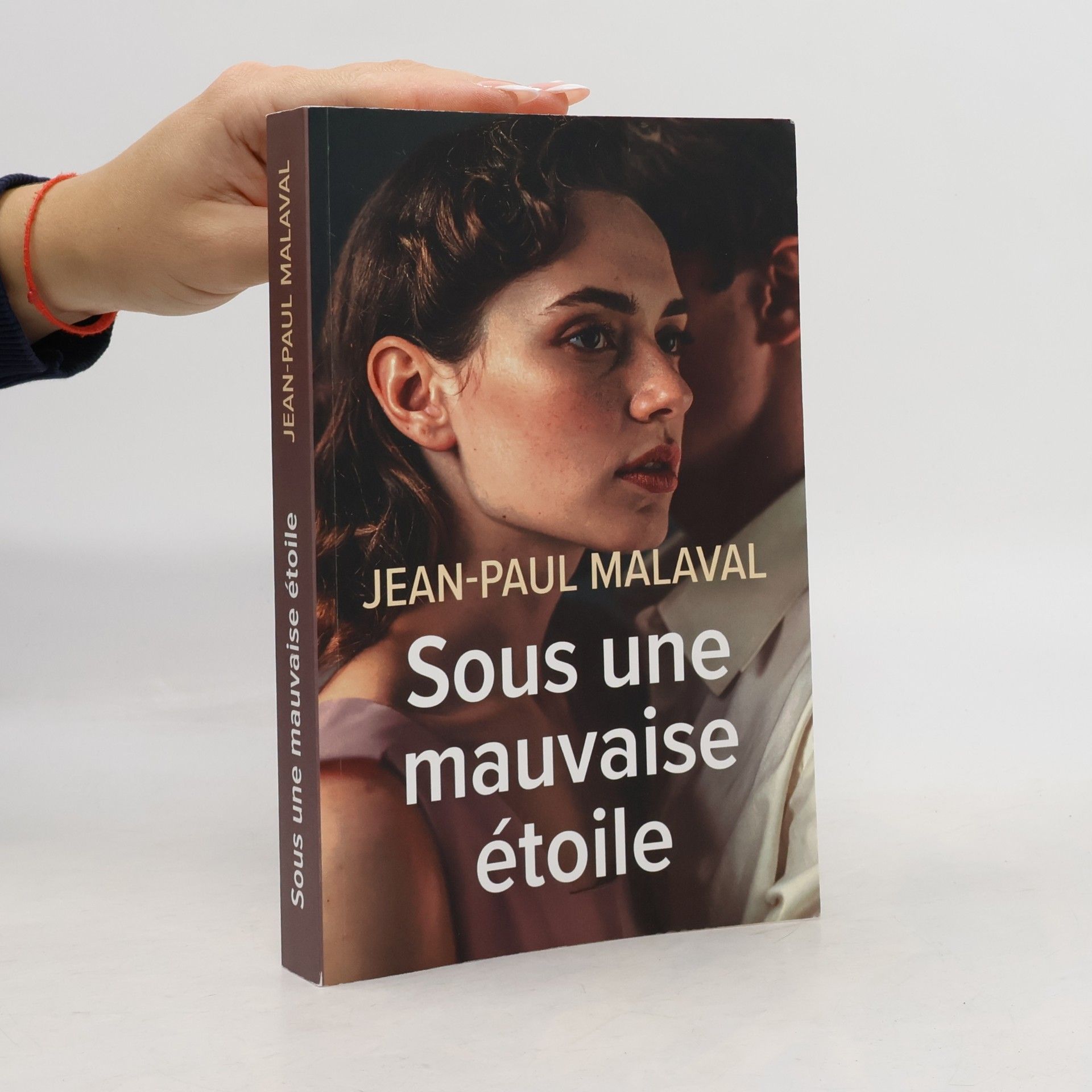 Sous une mauvaise étoile