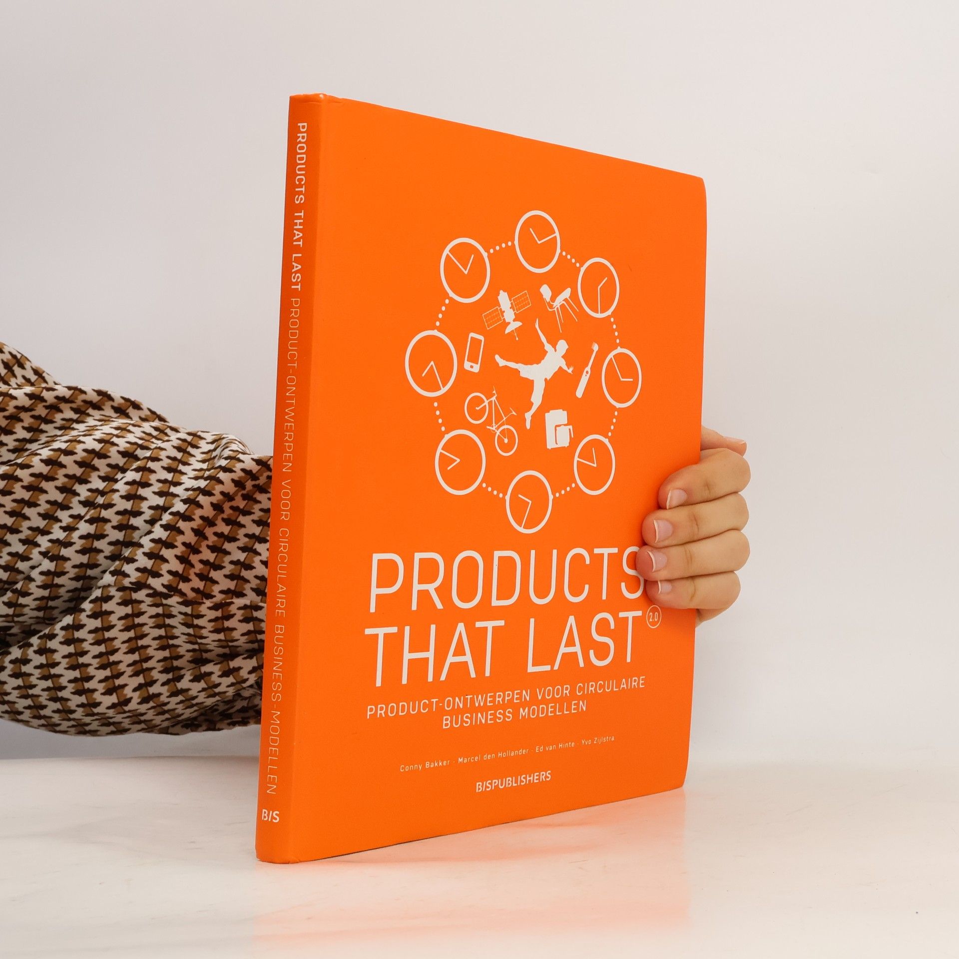 Yvo Zijlstra Products That Last