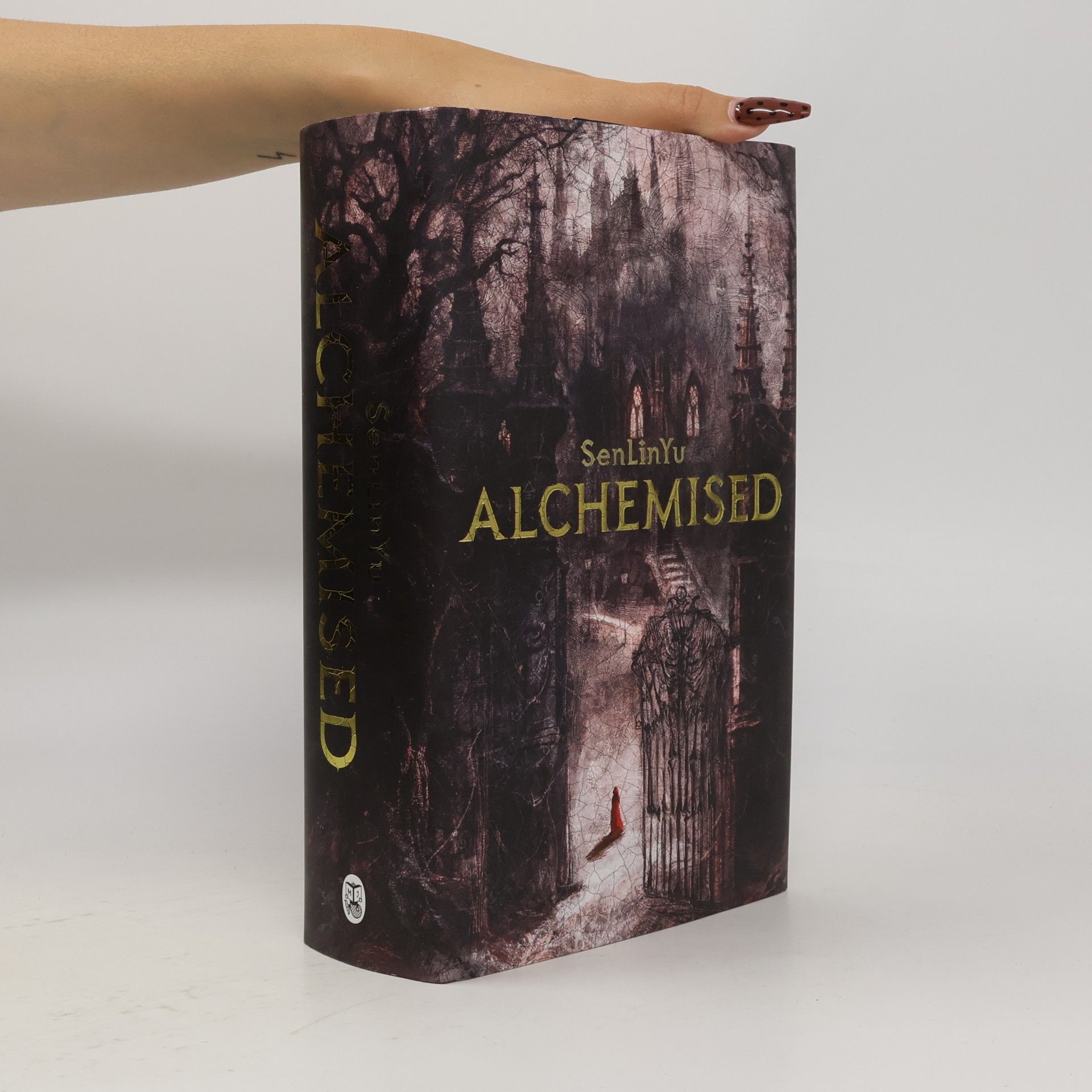 Sen Lin Yu Alchemised
