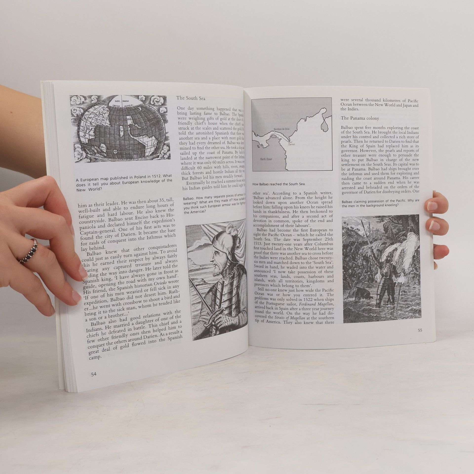 James Carnegie People Who Came Book 2