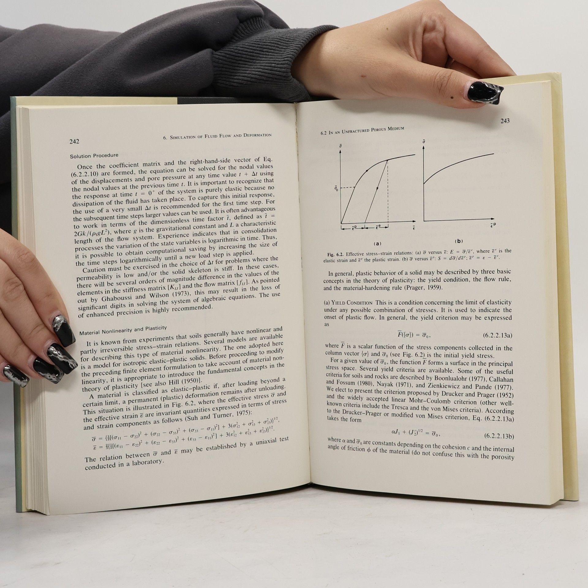 Peter S. Huyakorn Computational Methods in Subsurface Flow