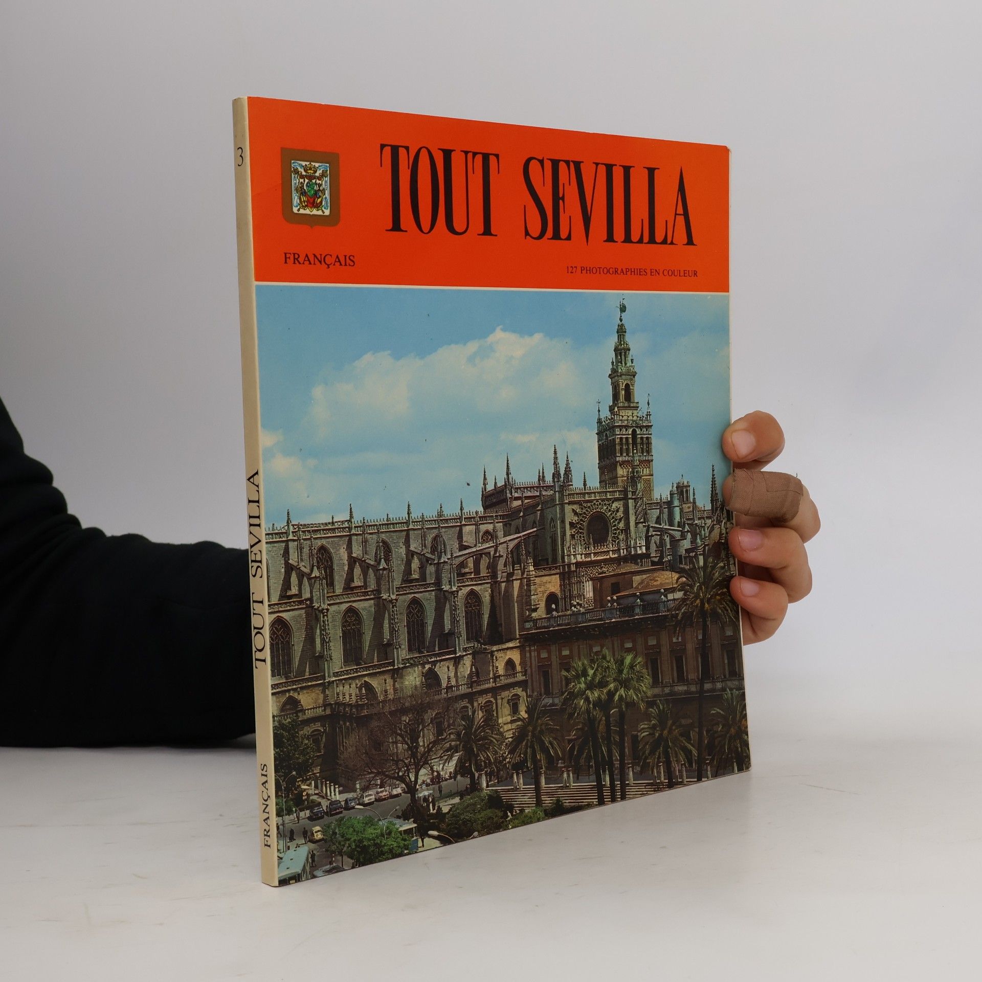 kolektiv Tout Sevilla