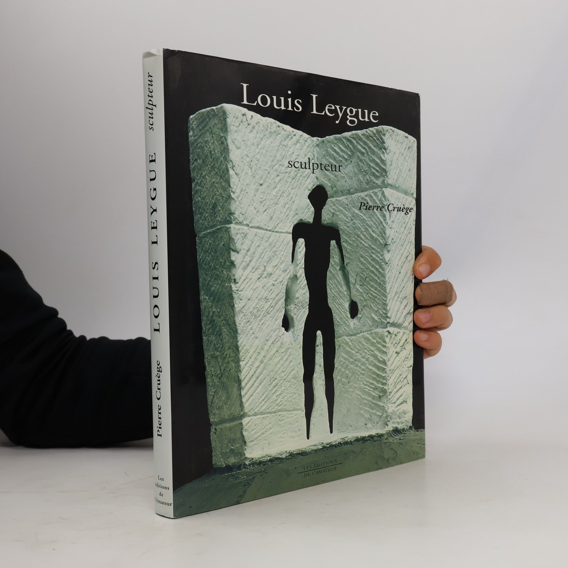 Louis Leygue Louis Leygue, sculpteur