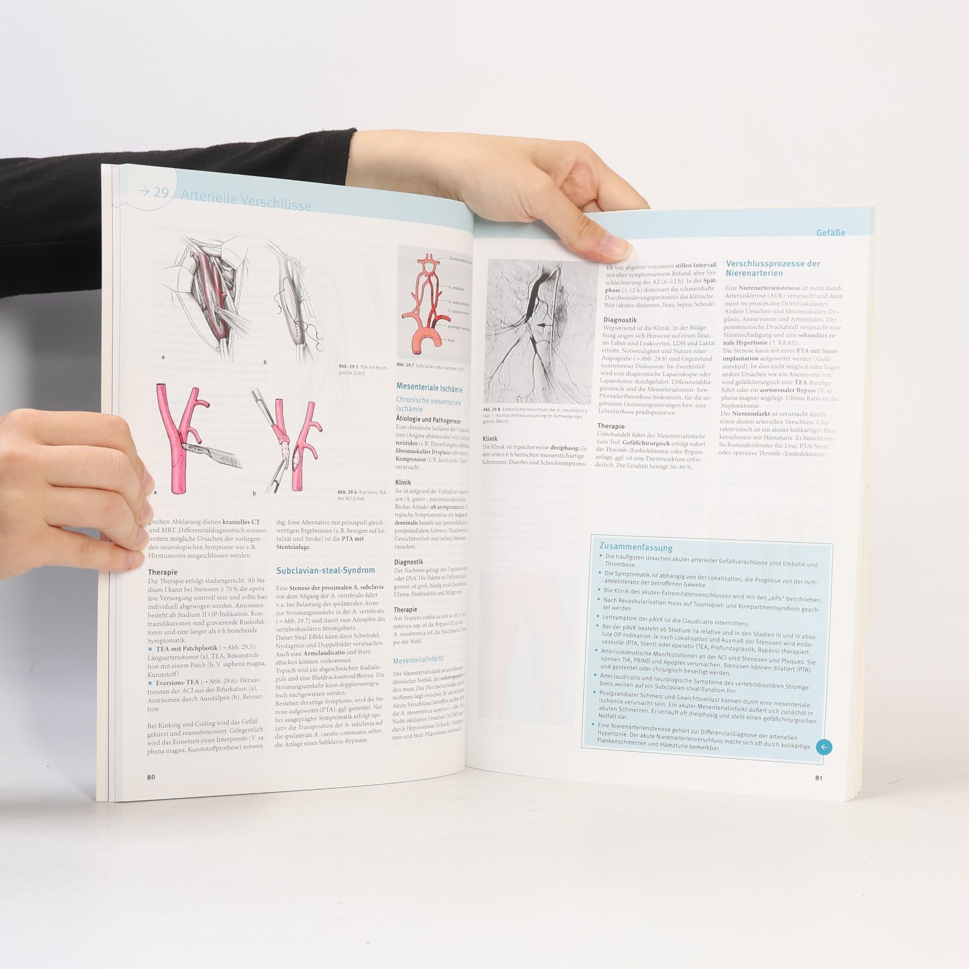 Tobias Schiergens Basics Chirurgie