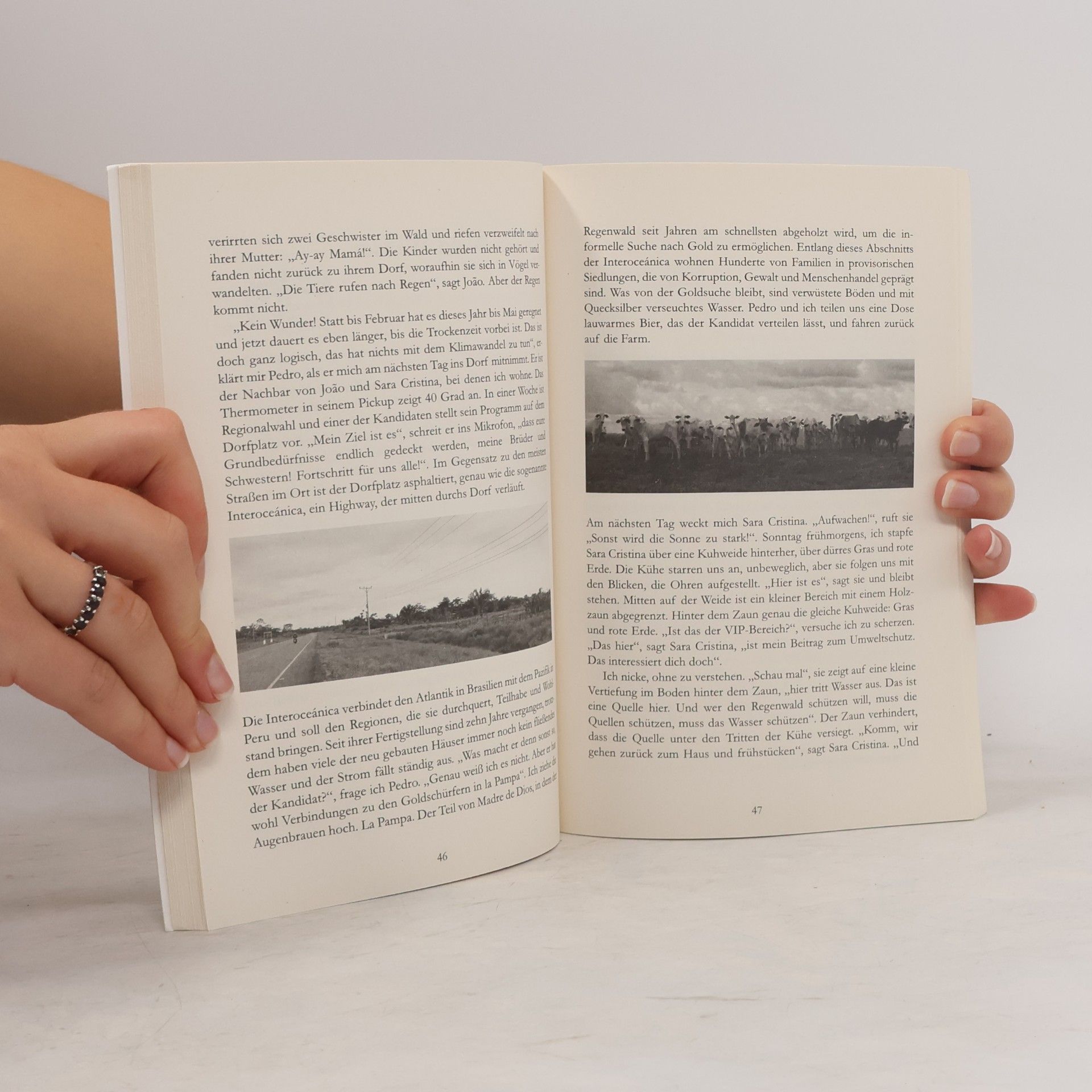 Kathrin Eitel Klimageschichten. Planet. Krise. Fiction