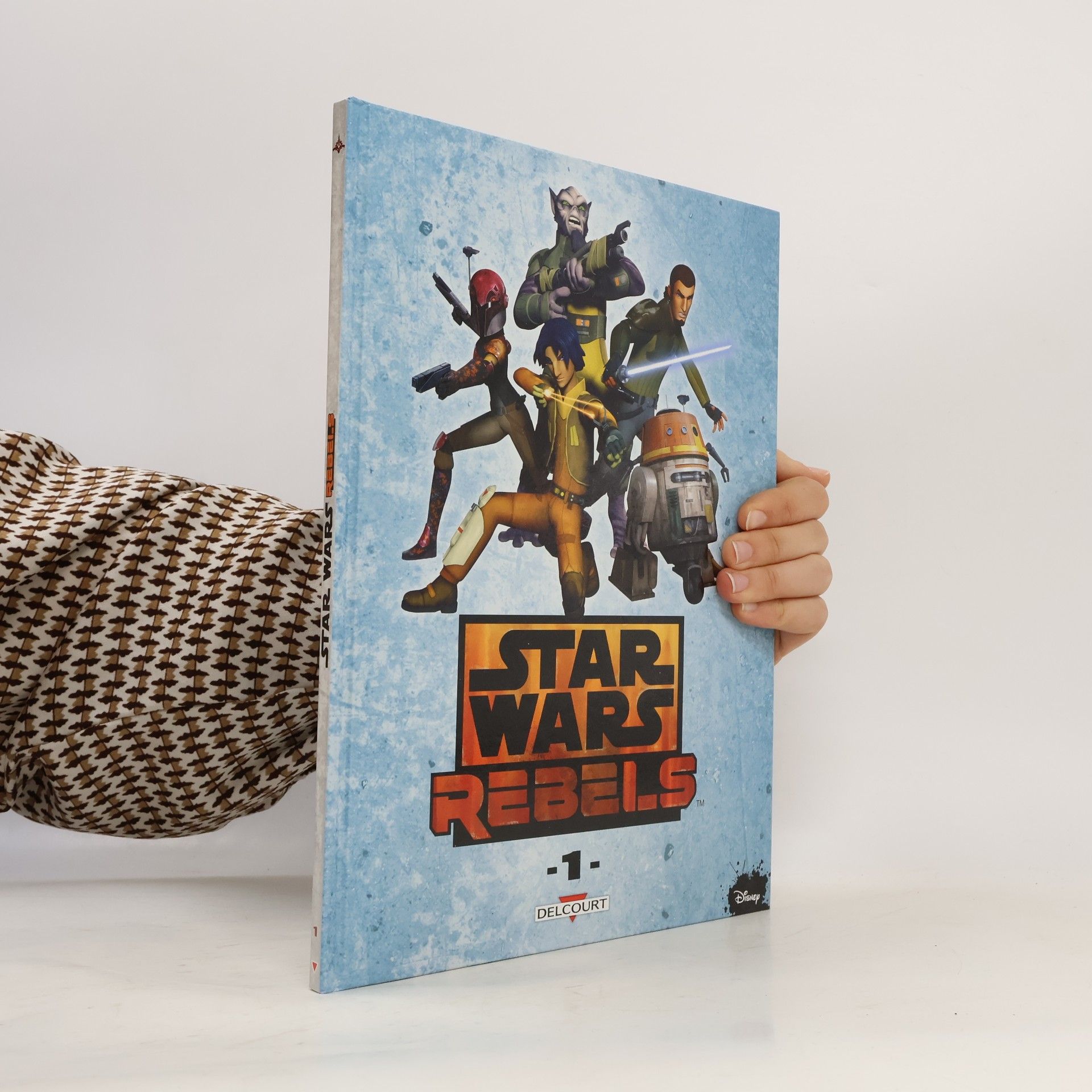 Star Wars Rebels