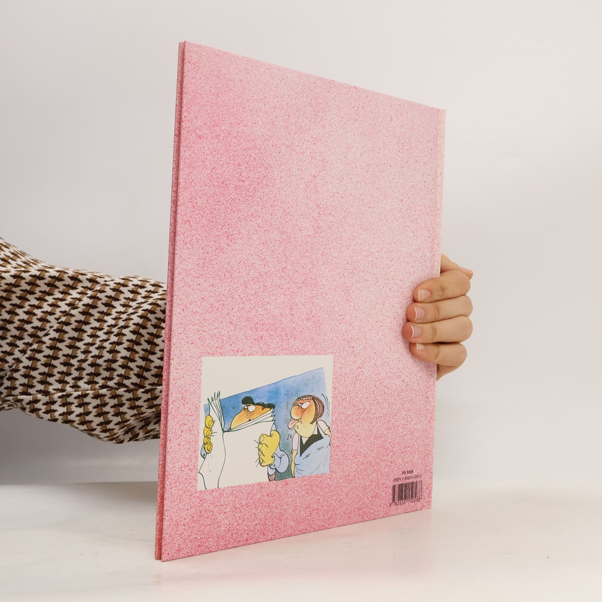 Christian Binet Les Bidochon - 5: Ragots intimes