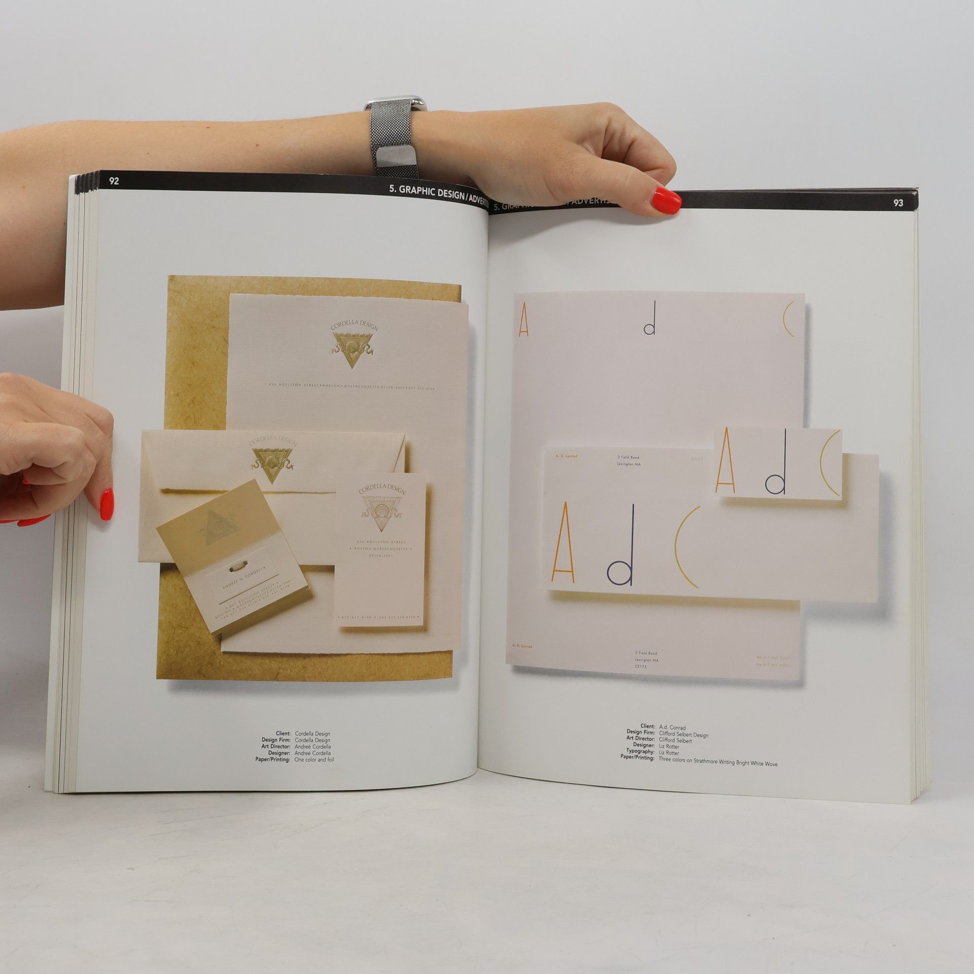 Steve Blount Letterhead and Logo Designs