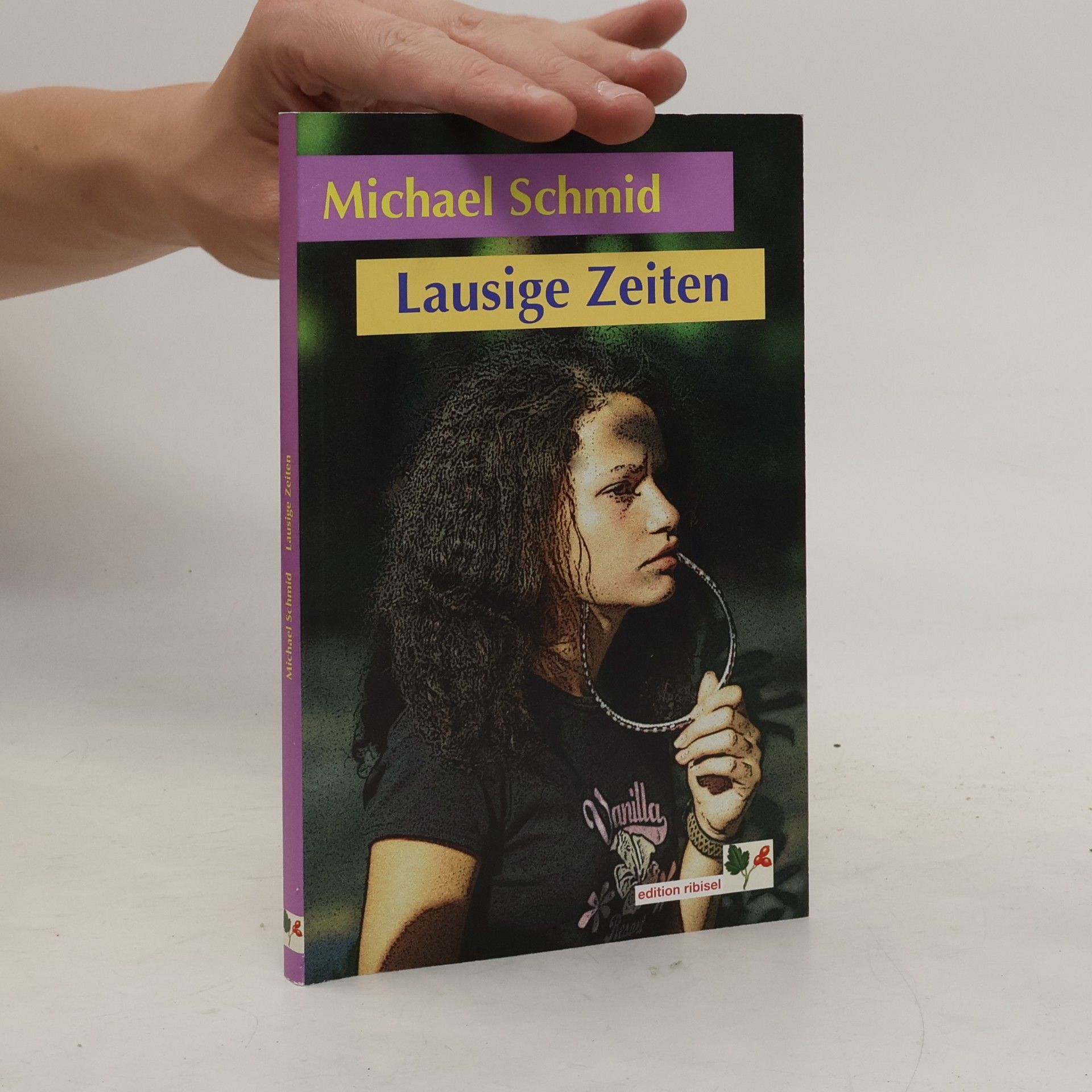 Lausige Zeiten