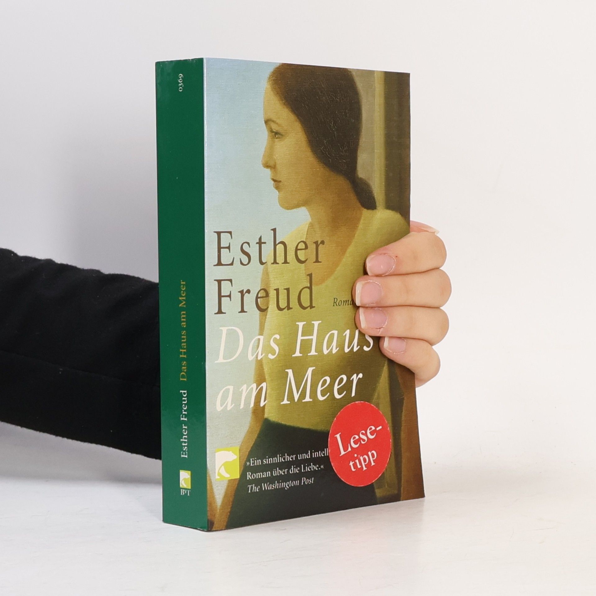 Esther Freud Das Haus am Meer