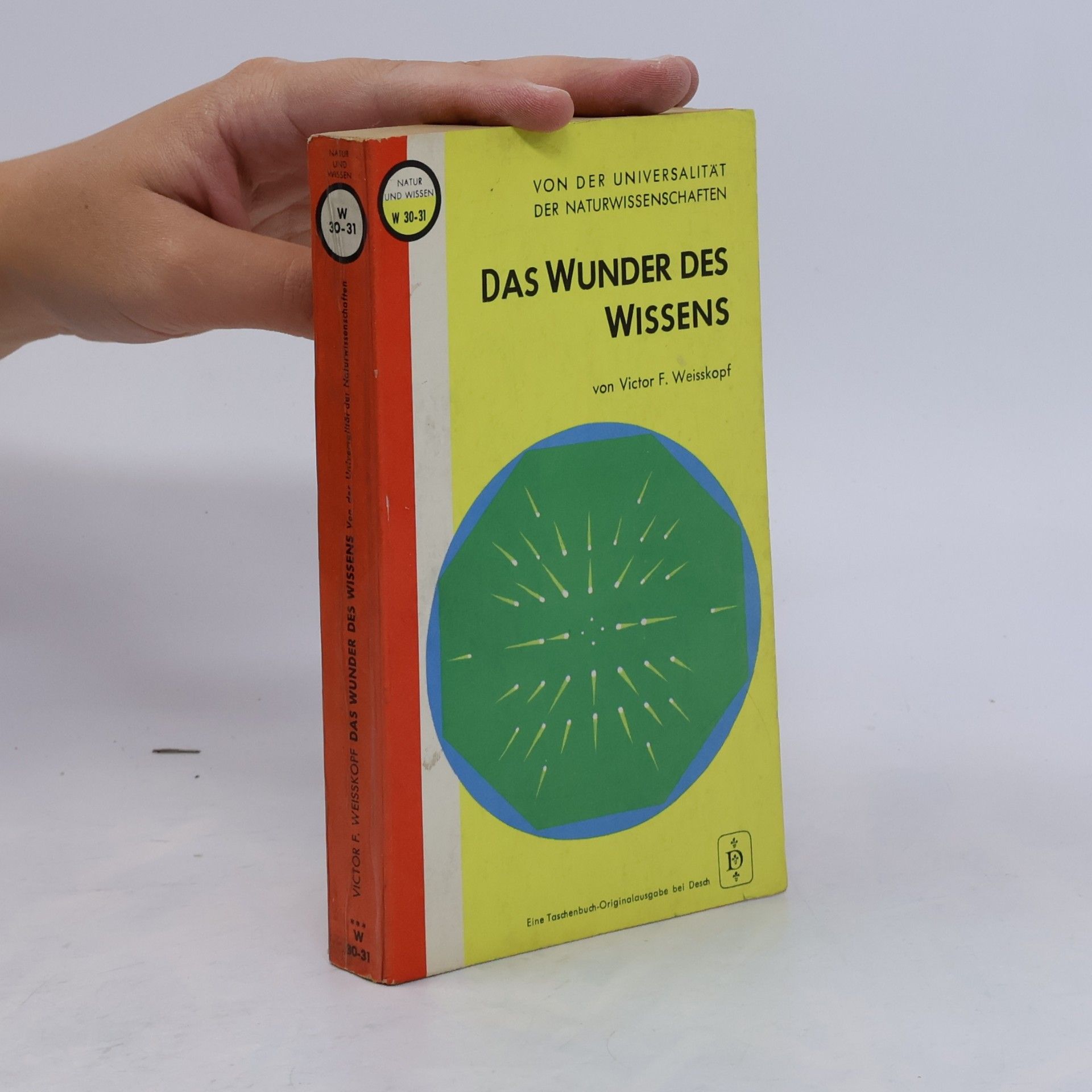 Autorenkollektiv Das Wunder des Wissens