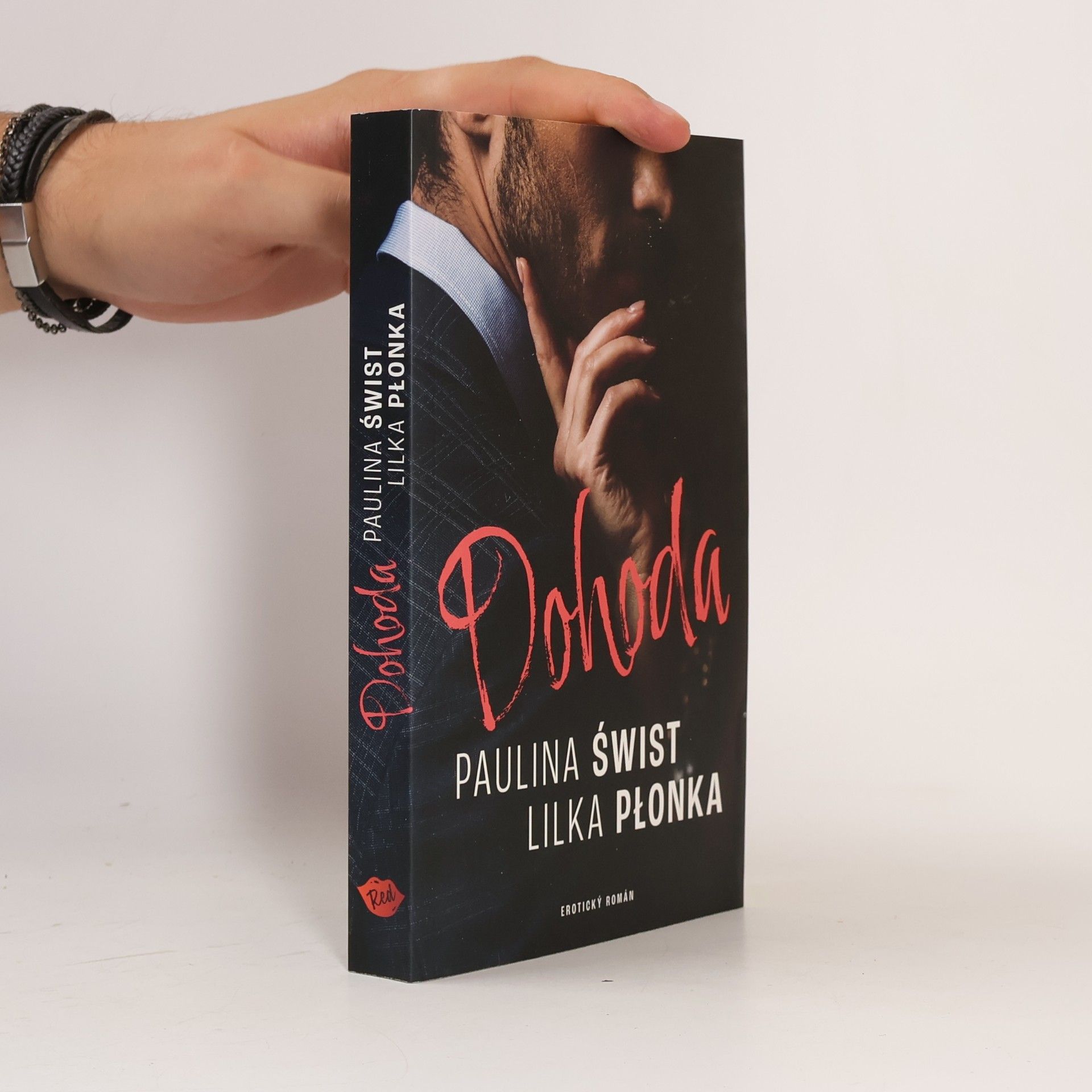 Paulina Świst Dohoda