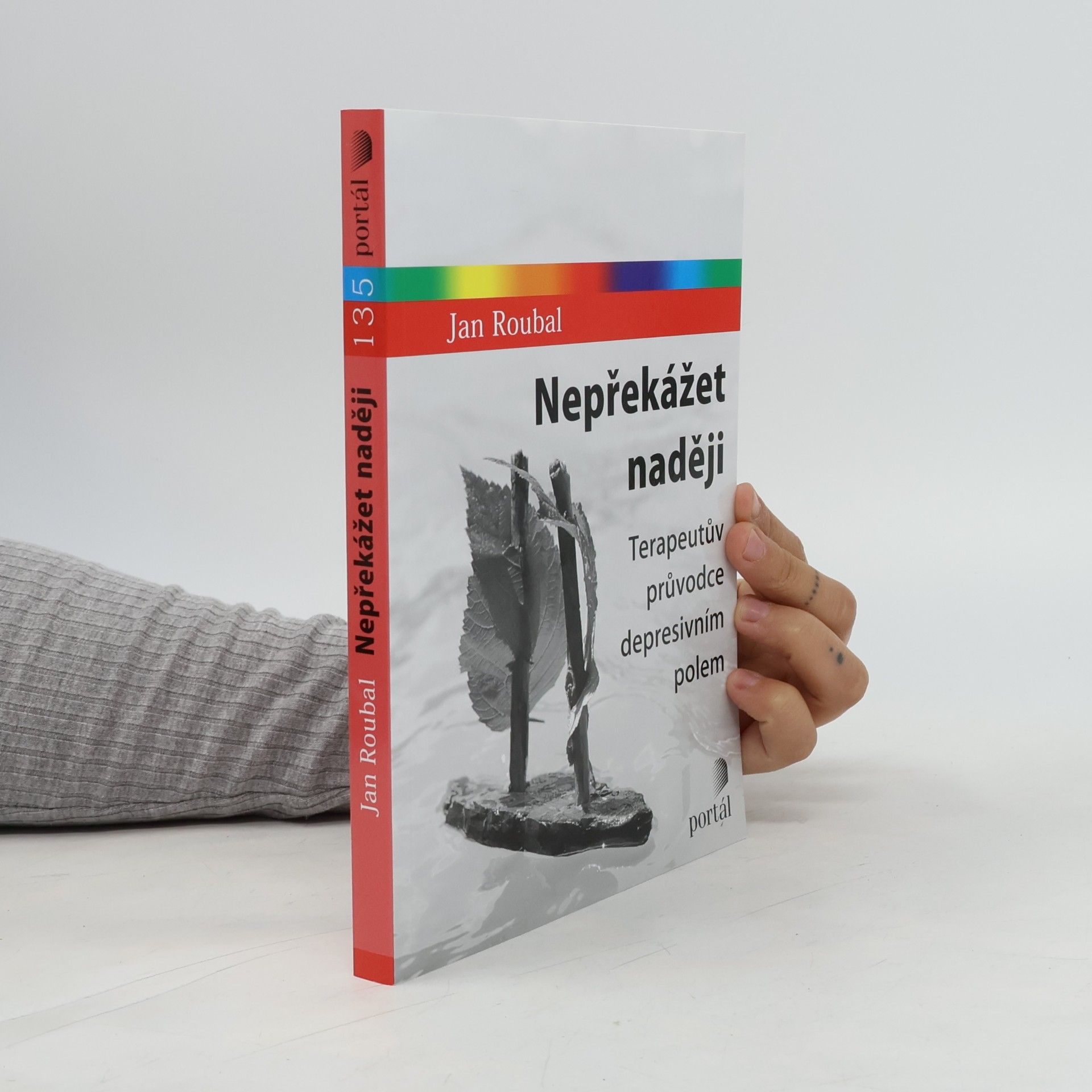 Nepřekážet naději