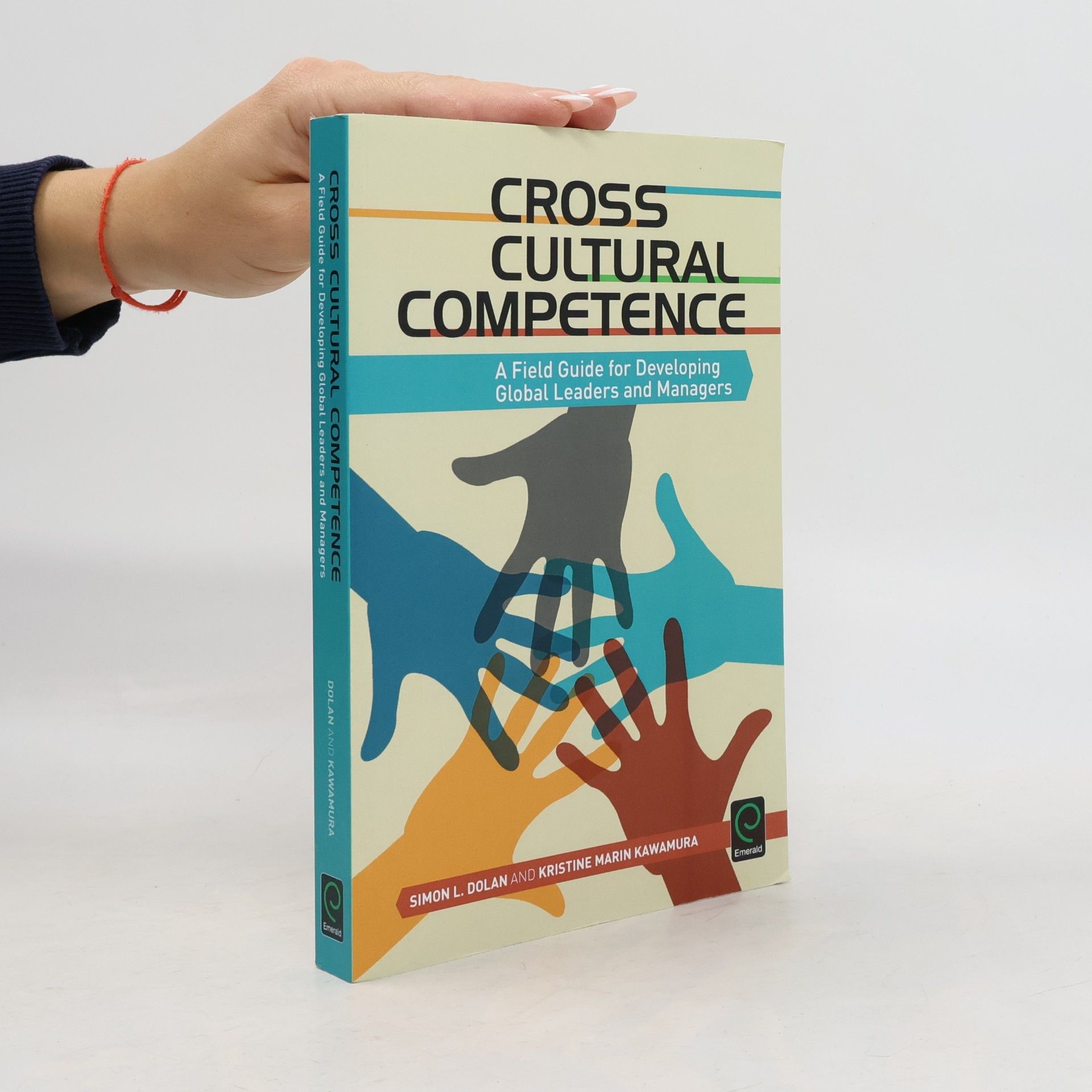 Simon L. Dolan Cross Cultural Competence