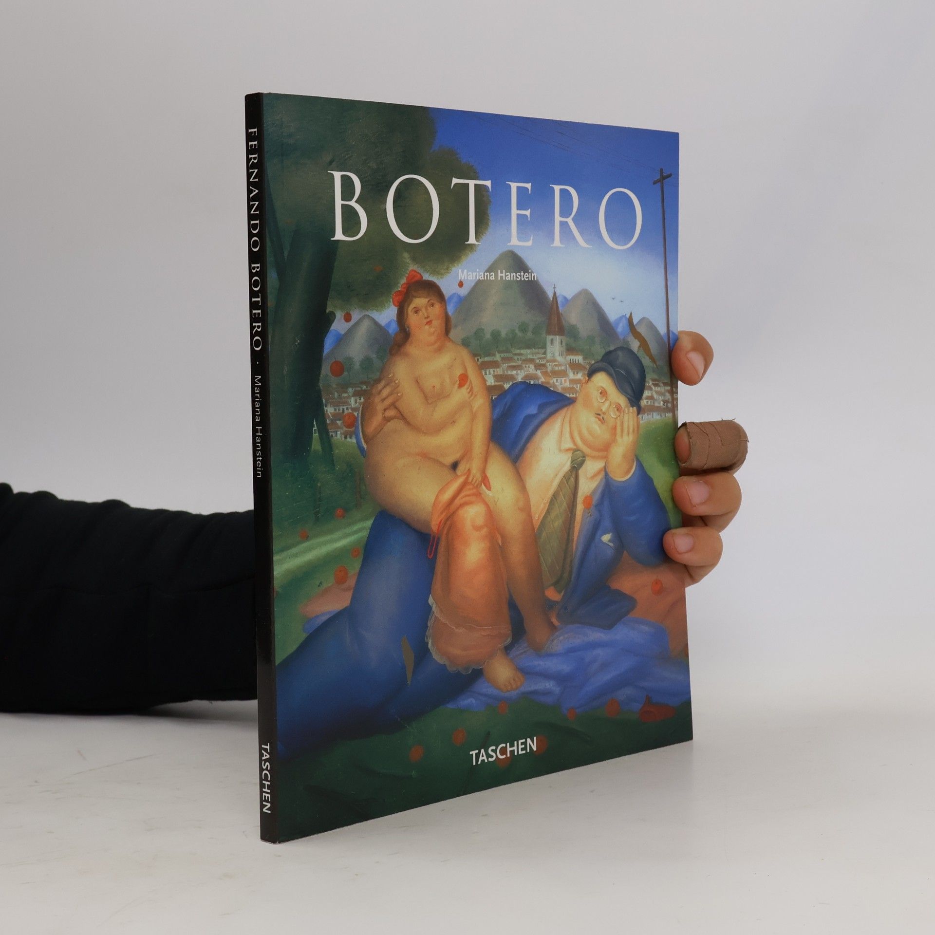 Fernando Botero