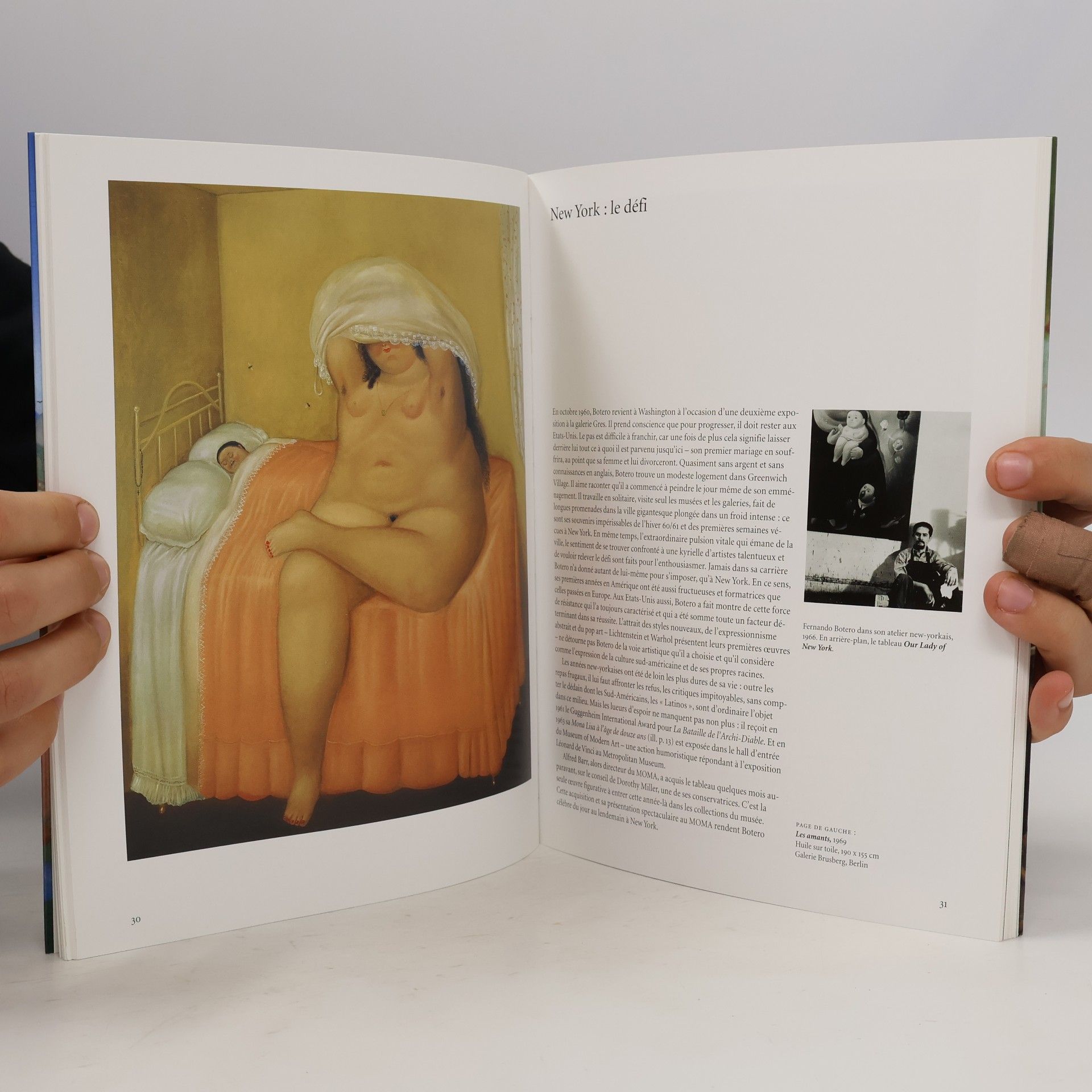 Fernando Botero Fernando Botero