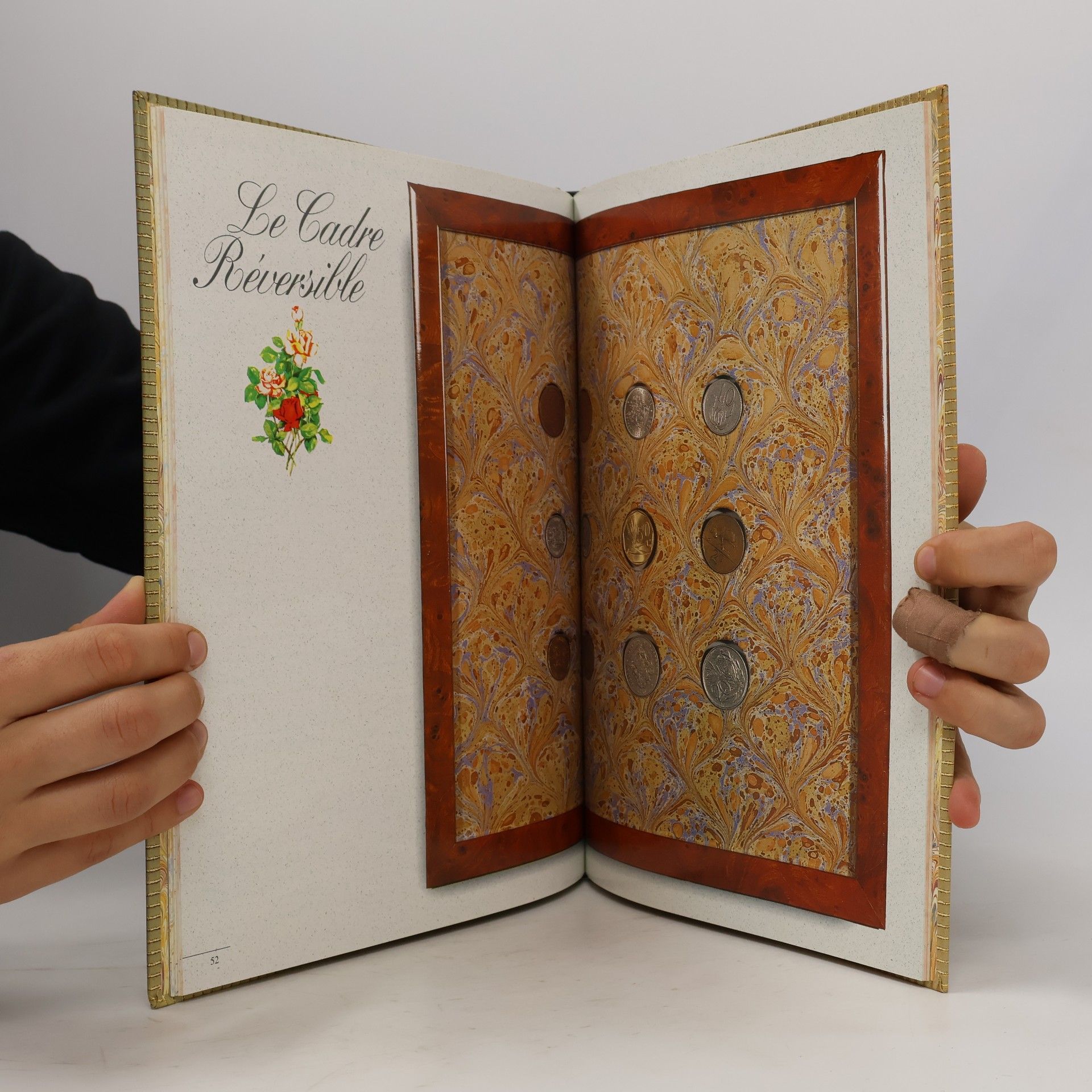 Sylvie Robine Techniques d'encadrement et carnet de notes