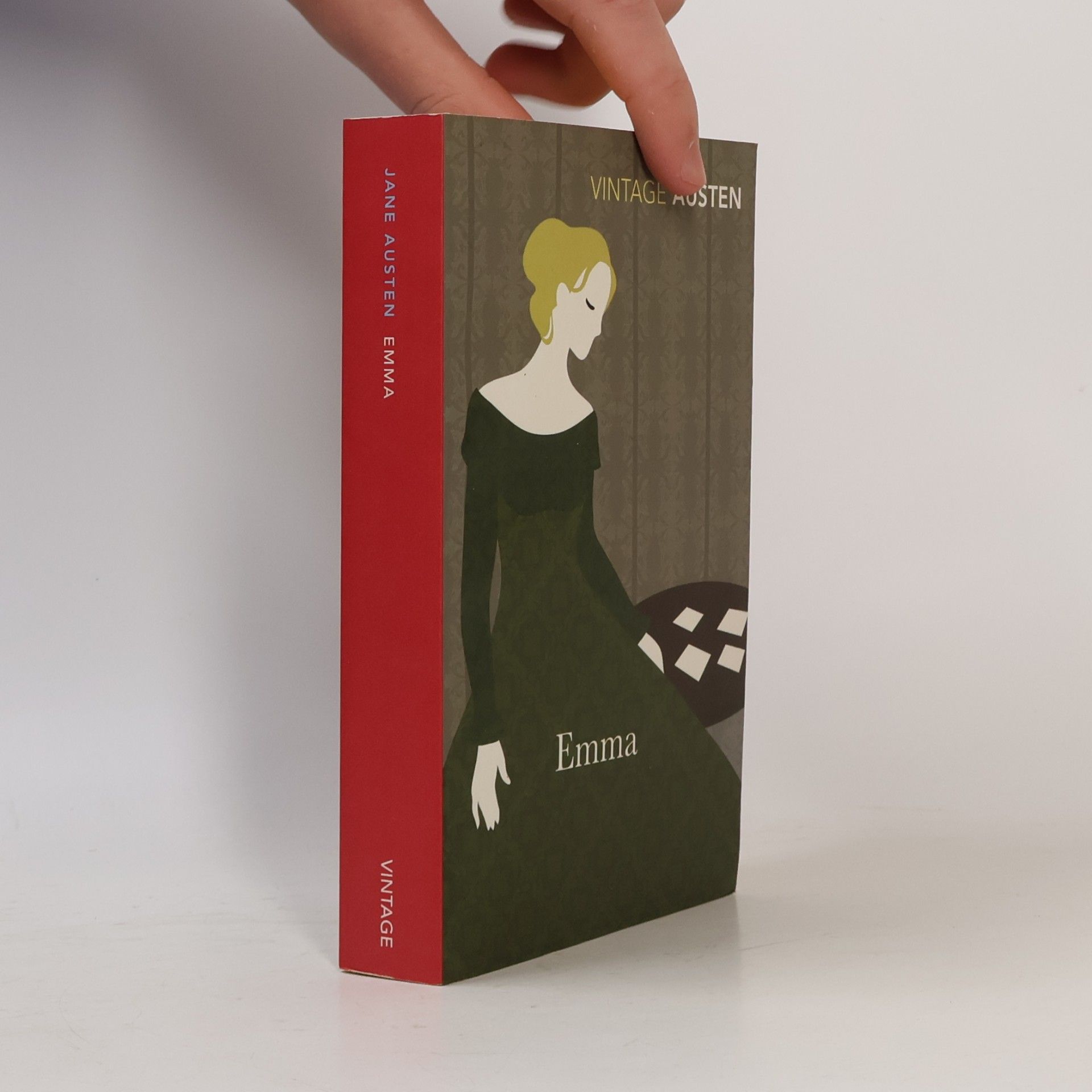 Jane Austen Emma