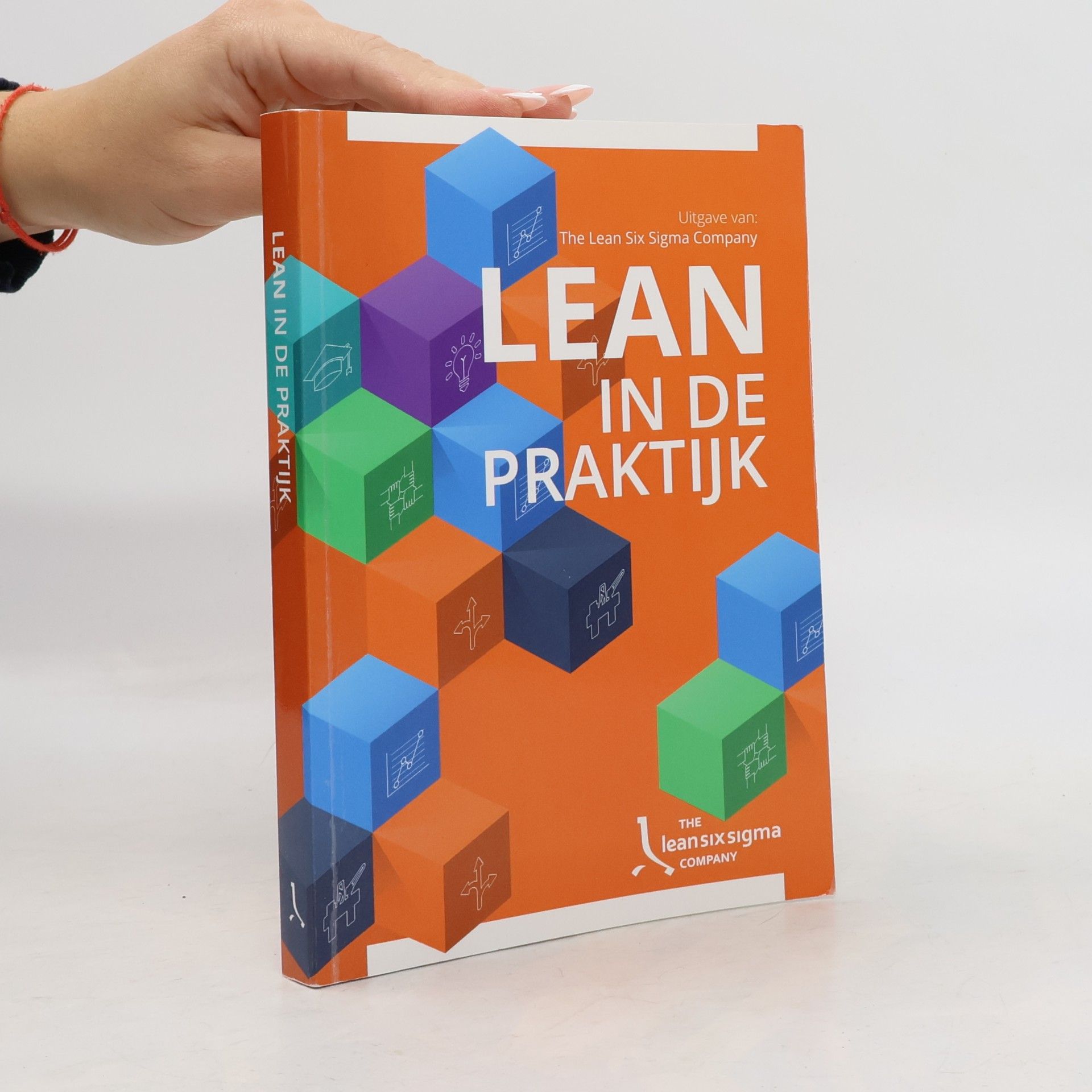 John Bruns Lean in de praktijk