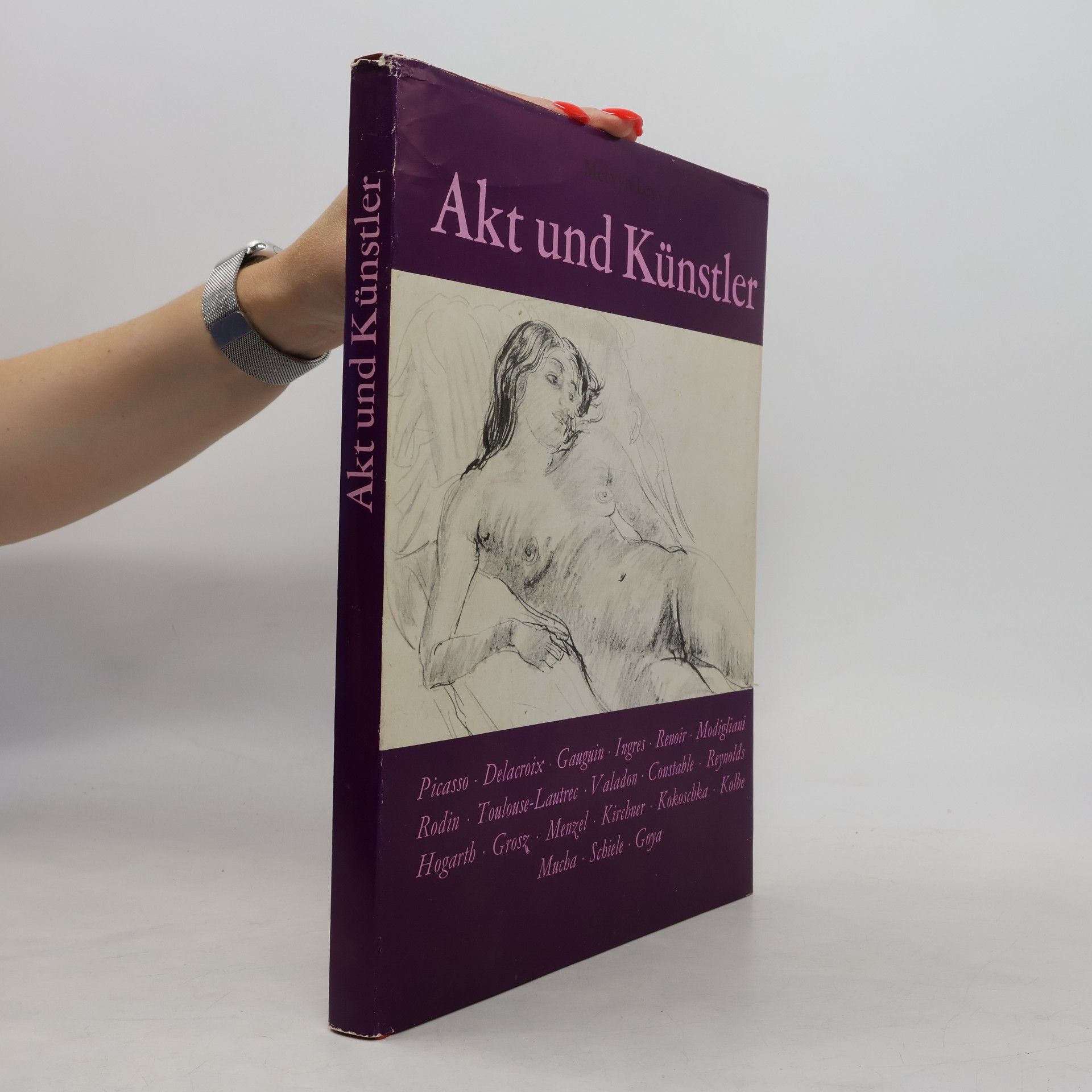 kolektiv Akt und Künstler