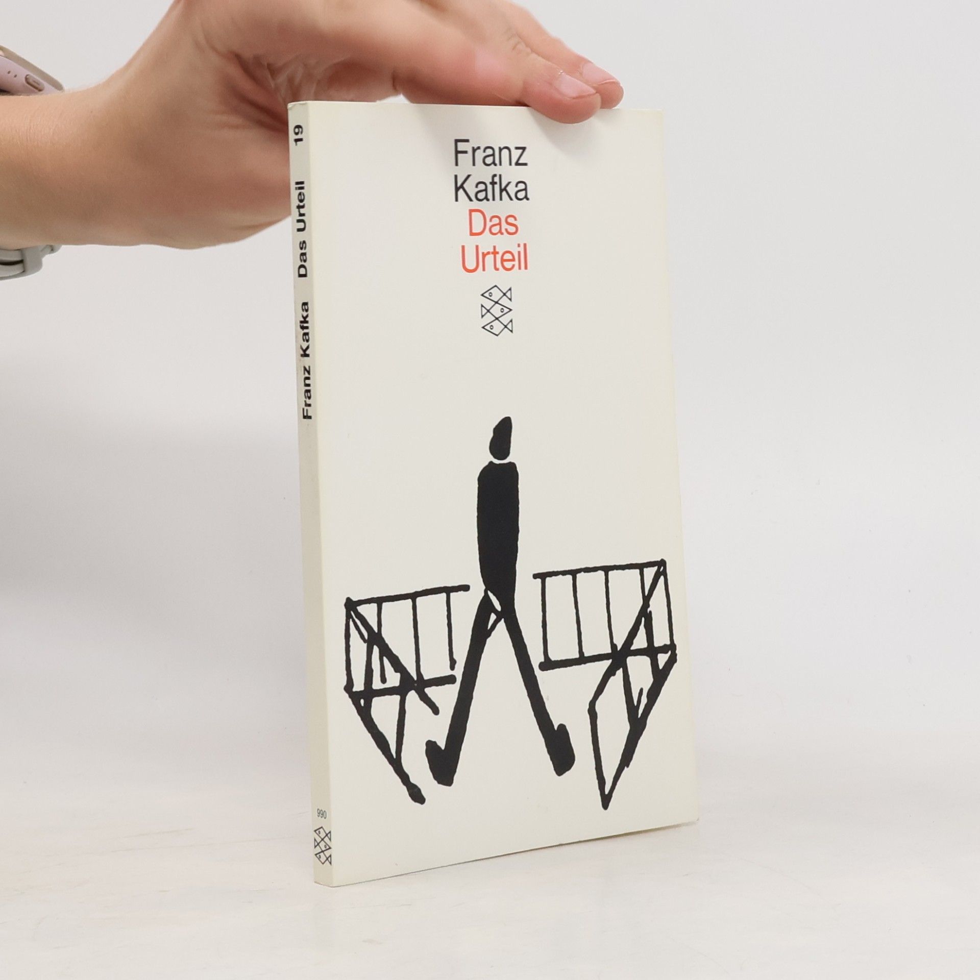 Franz Kafka Das Urteil