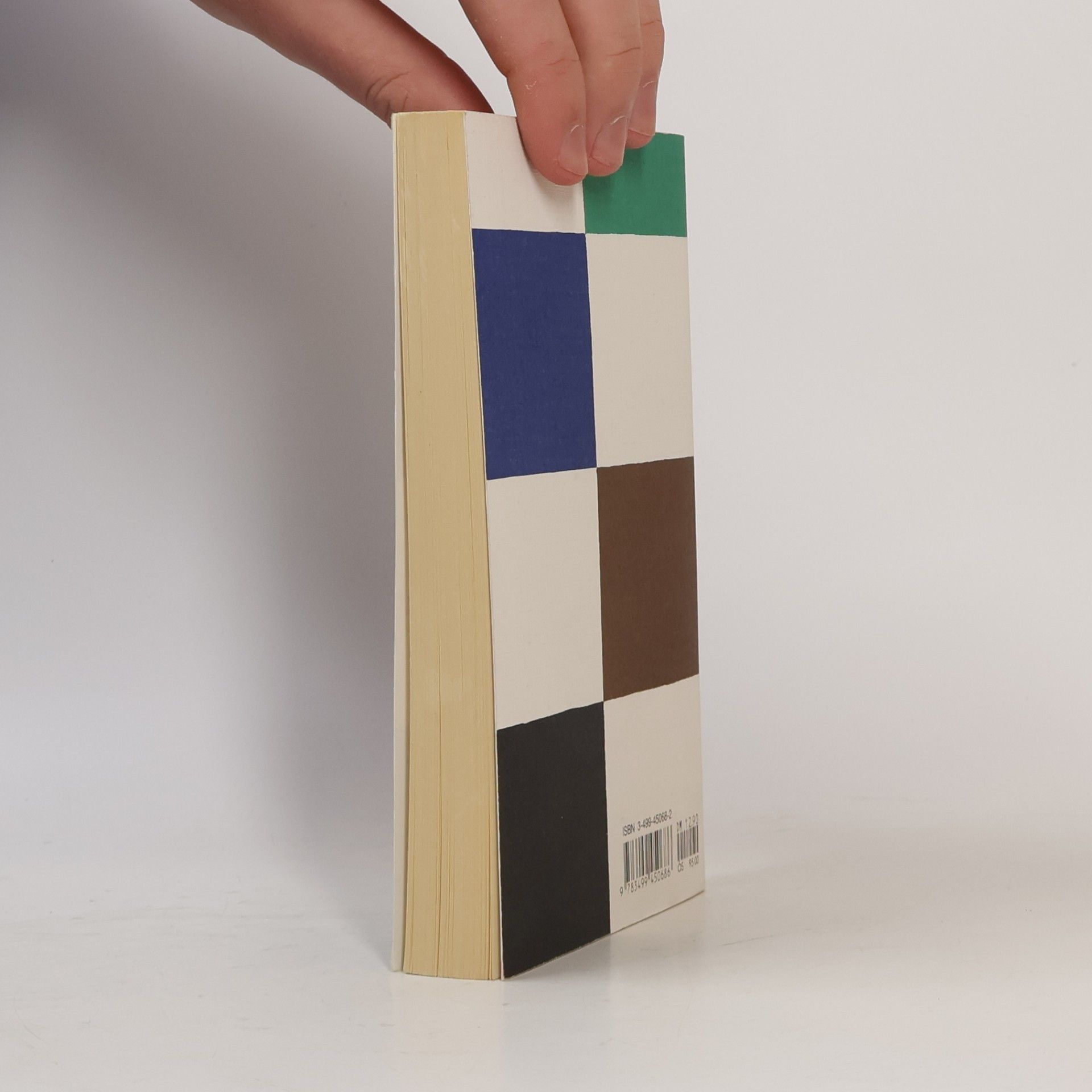 Klaus J. Heinisch Der utopische Staat
