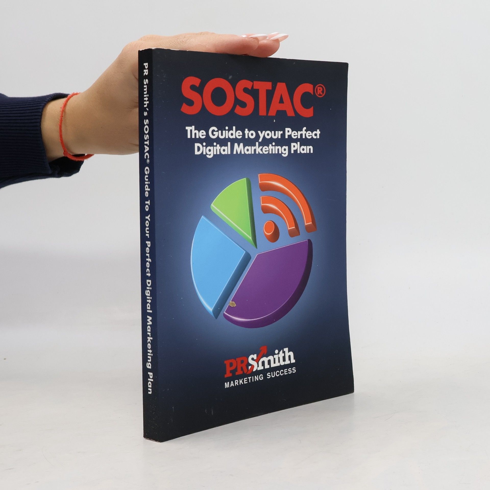SOSTAC® Guide to Your Perfect Digital Marketing Plan