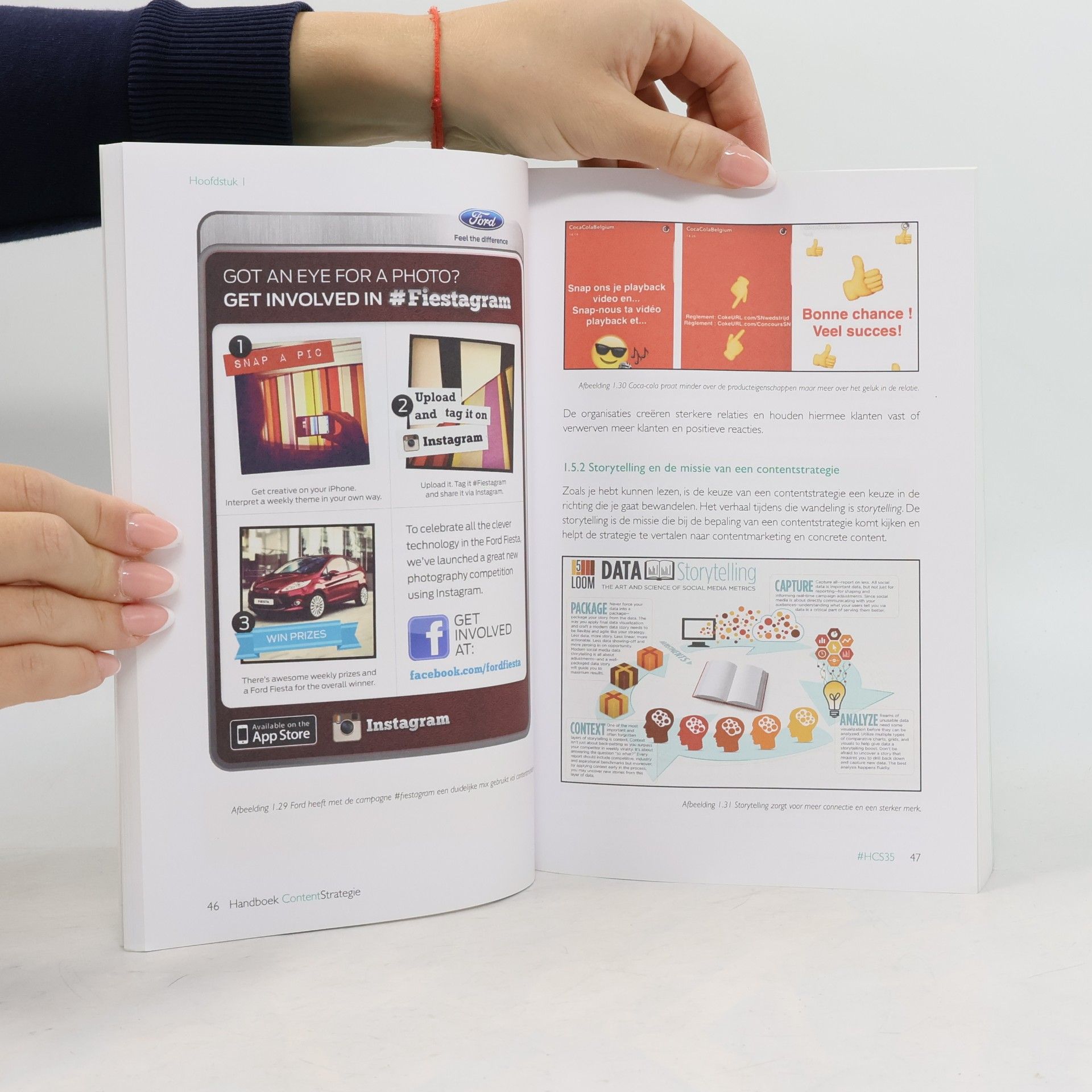Patrick Petersen Handboek ContentStrategie
