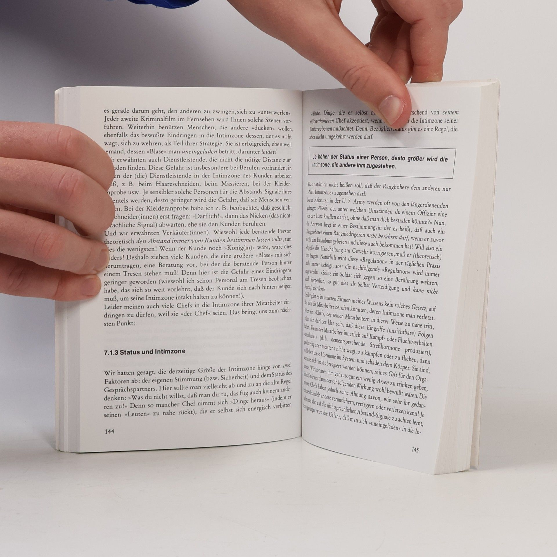 Vera F. Birkenbihl Signale des Körpers