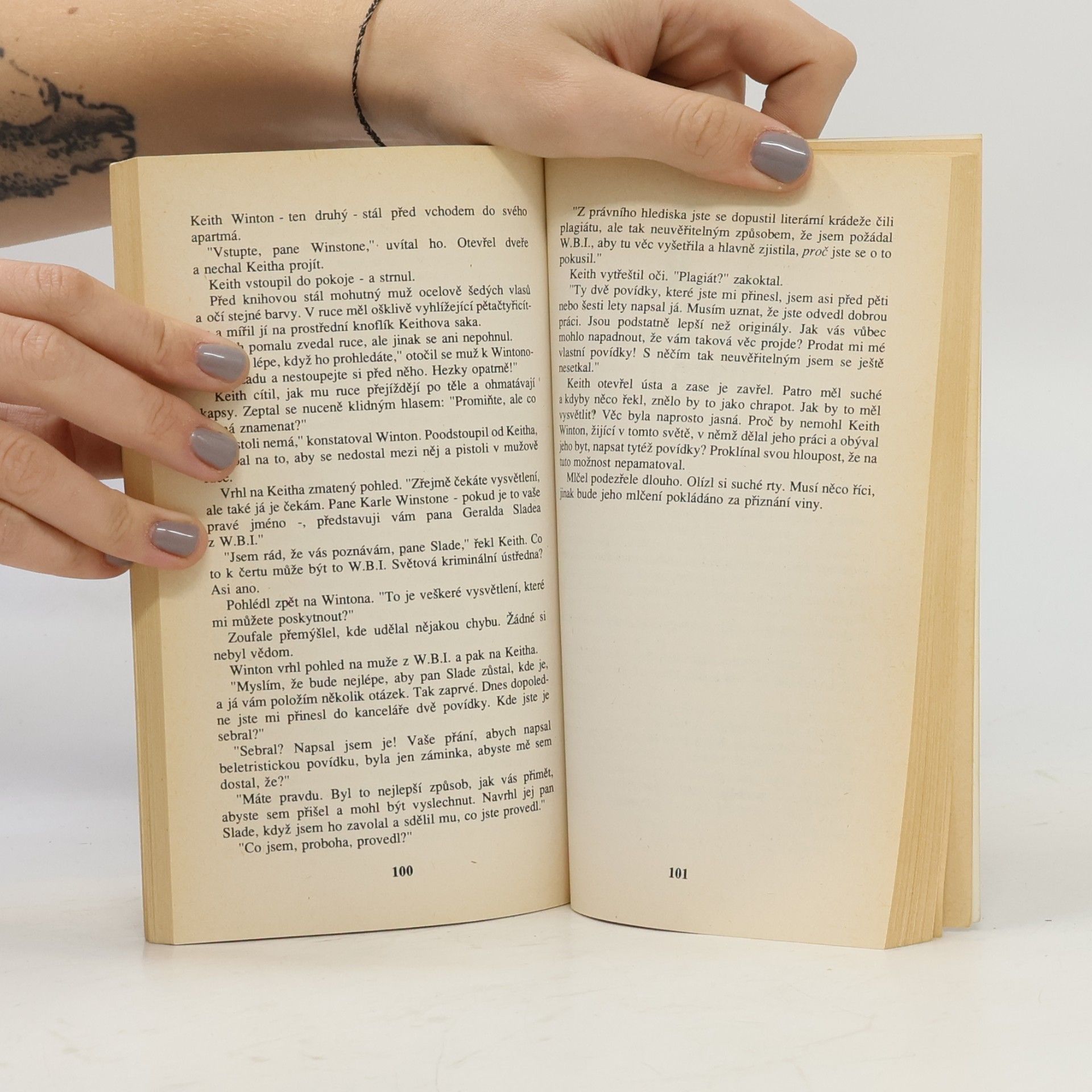 Fredric Brown Ten bláznivý vesmír!