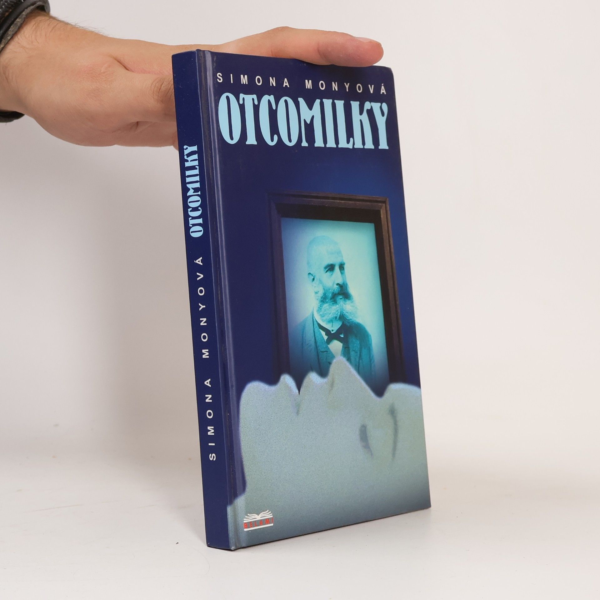 Otcomilky