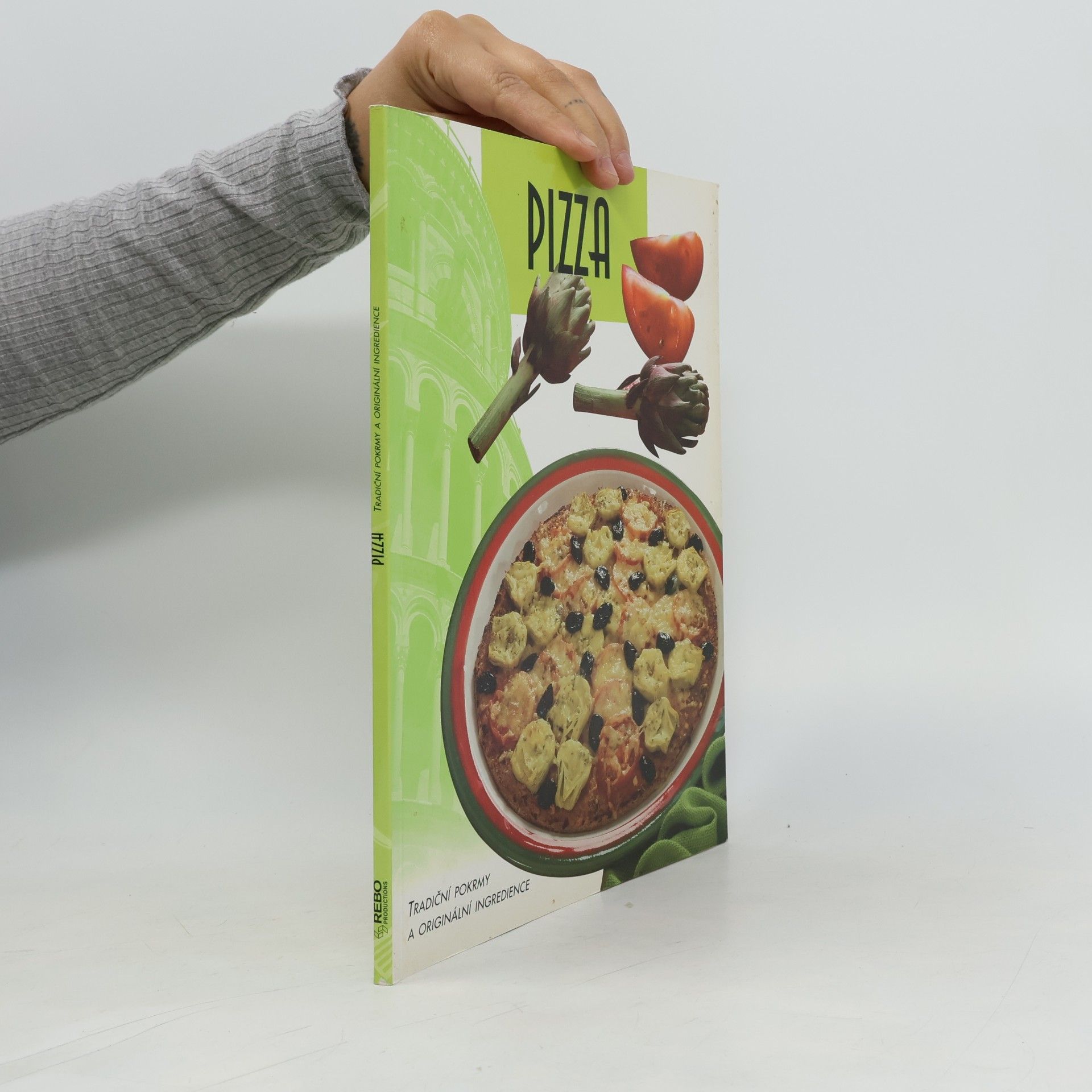 Auteurscollectief Pizza