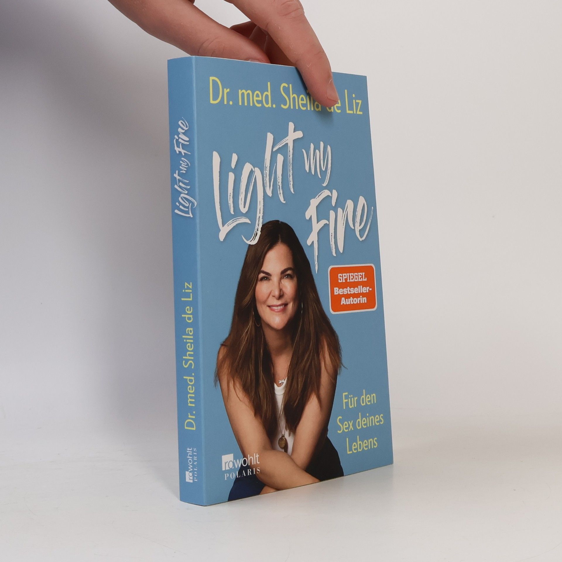 Light my Fire