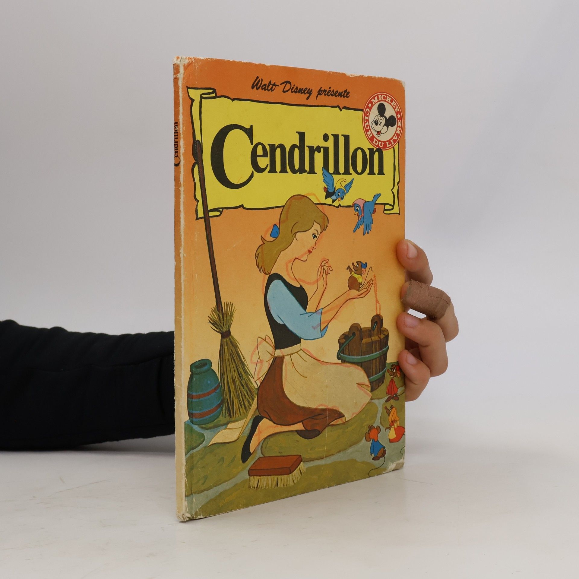 Cendrillon
