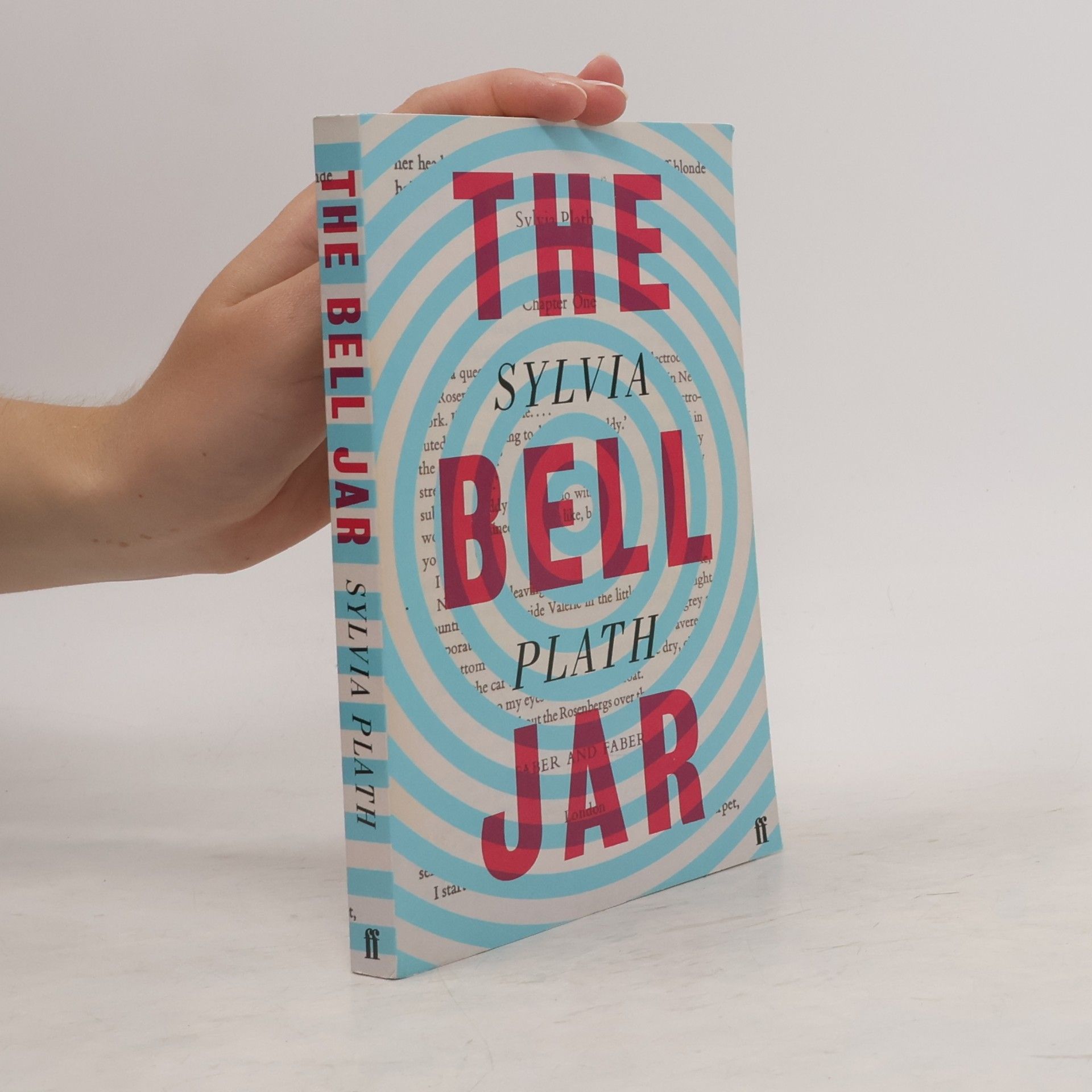 Sylvia Plath The Bell Jar