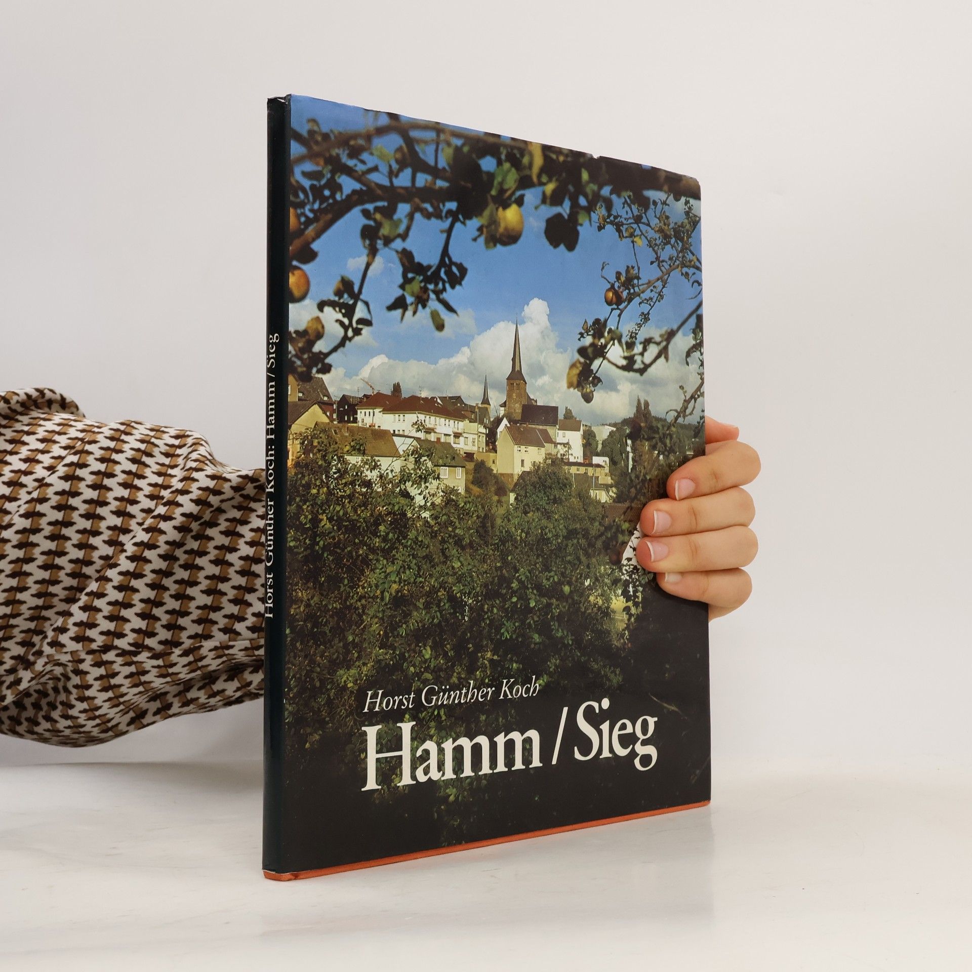 Hamm / Sieg