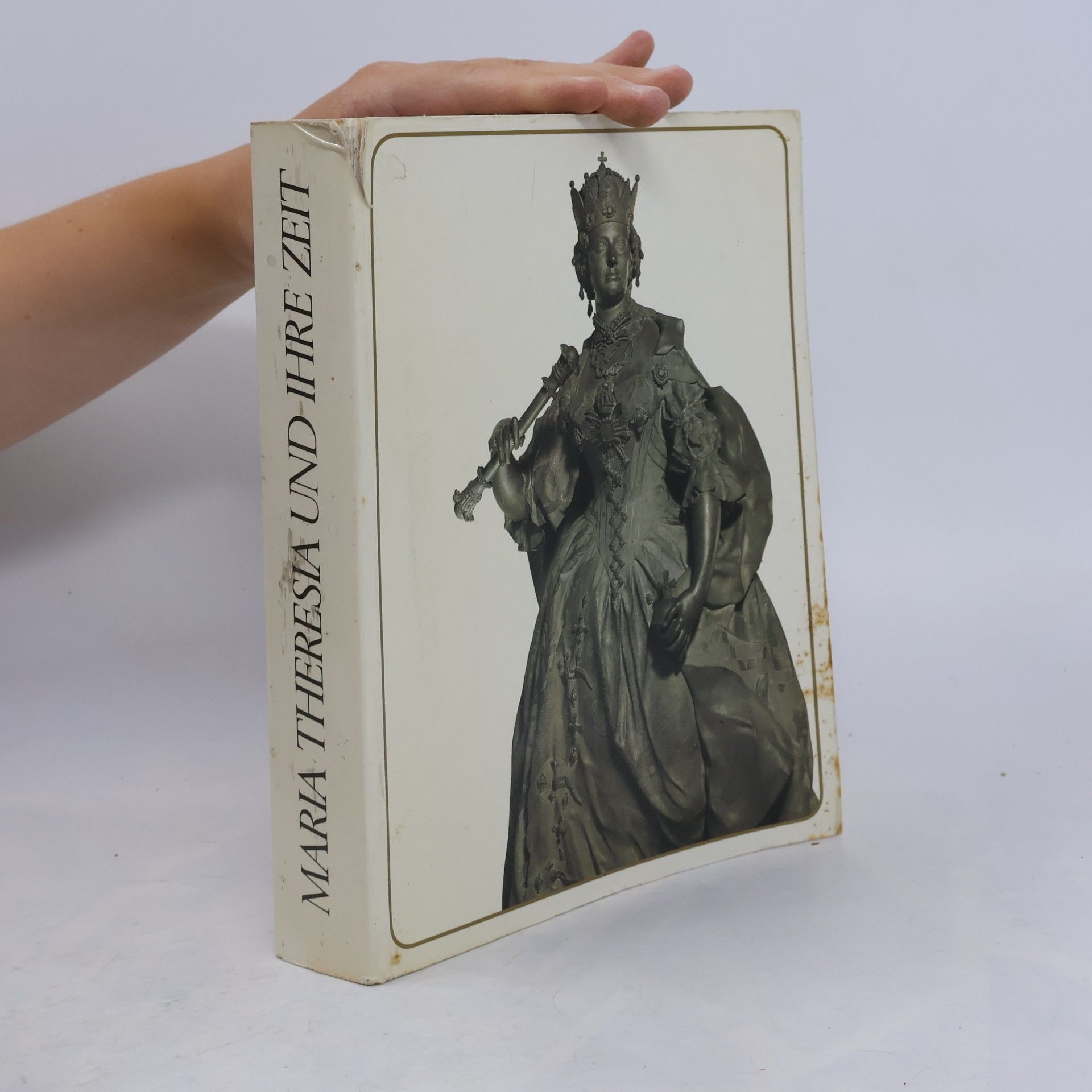 kolektiv Maria Theresia und ihre Zeit