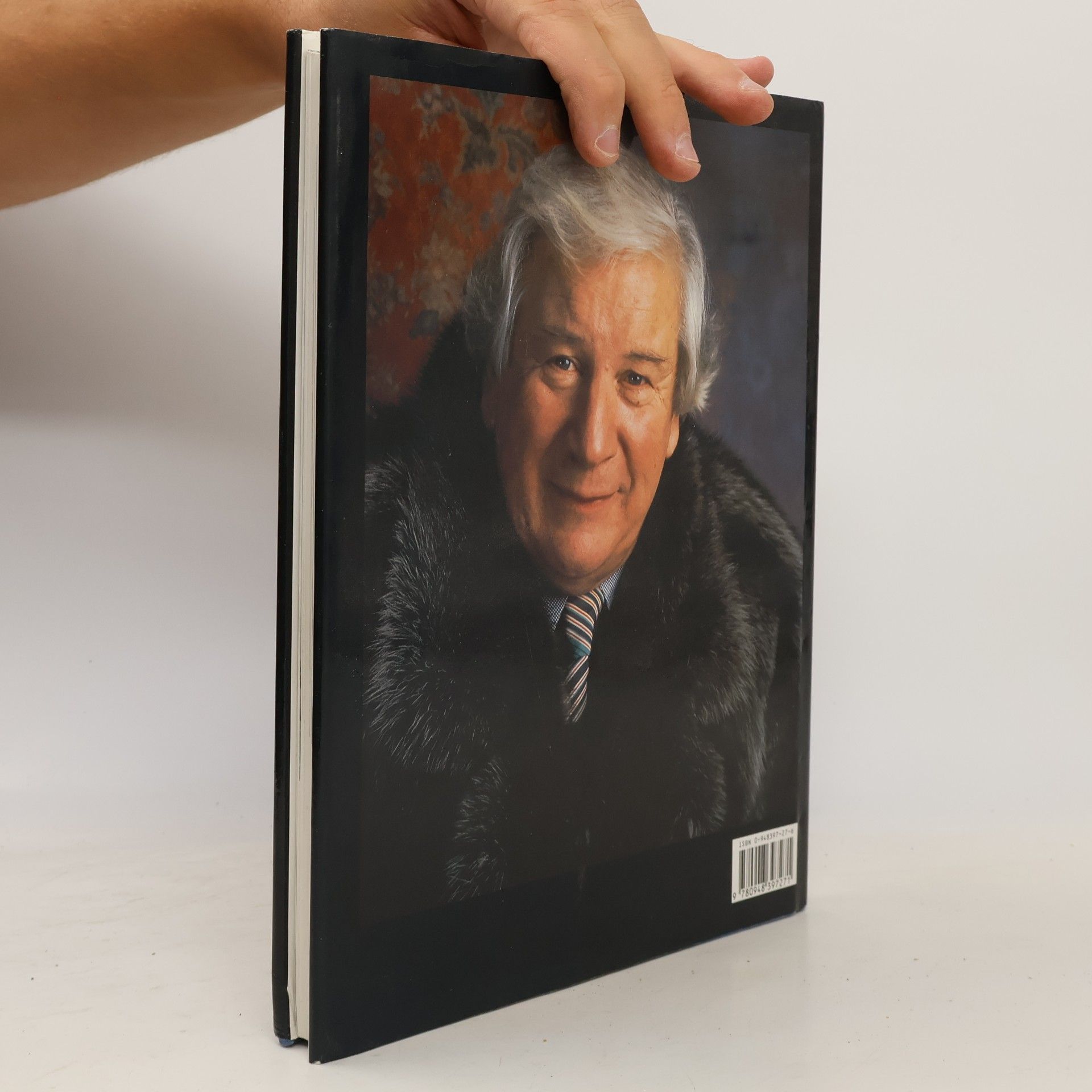Peter Ustinov Ustinov in Russia