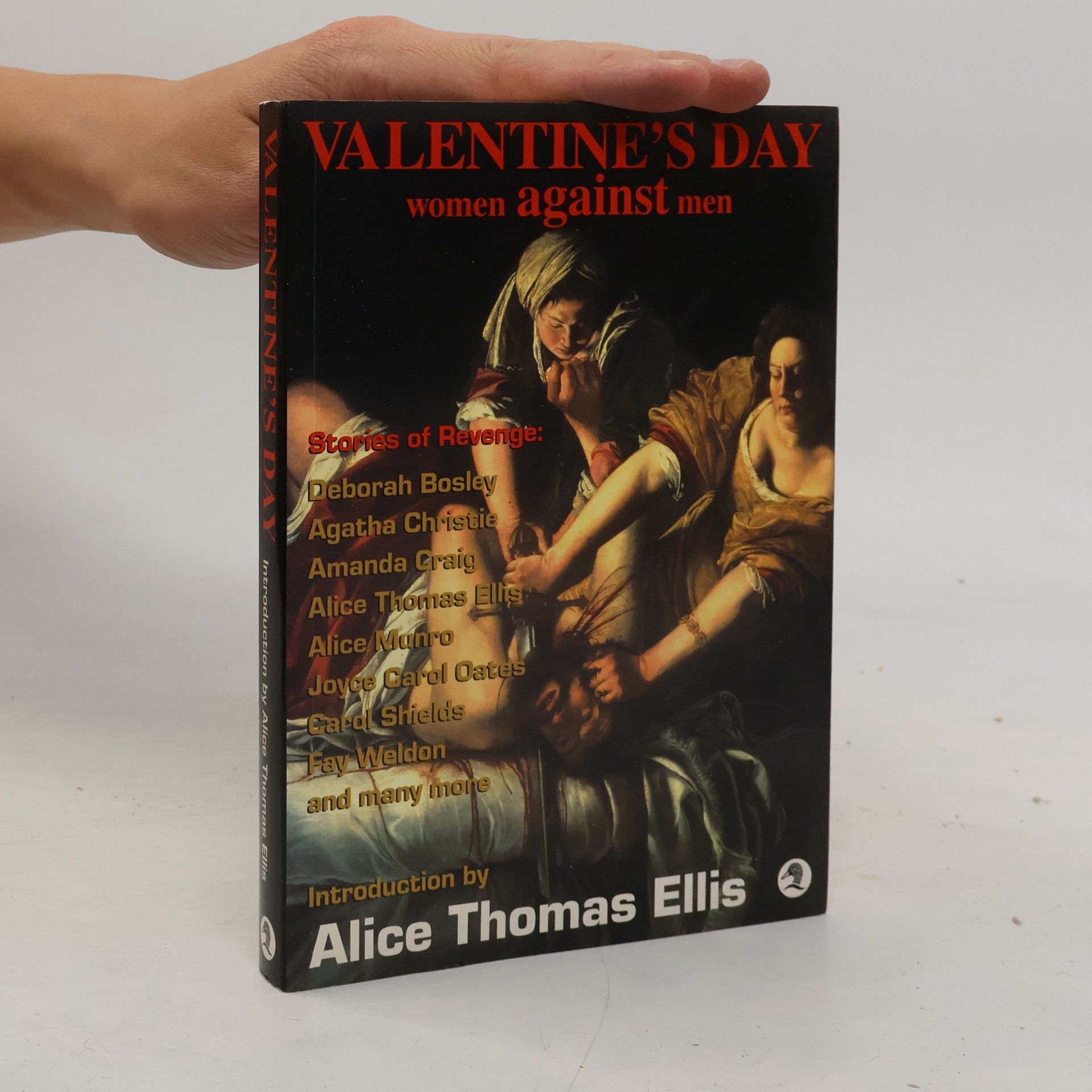 Valentine's Day