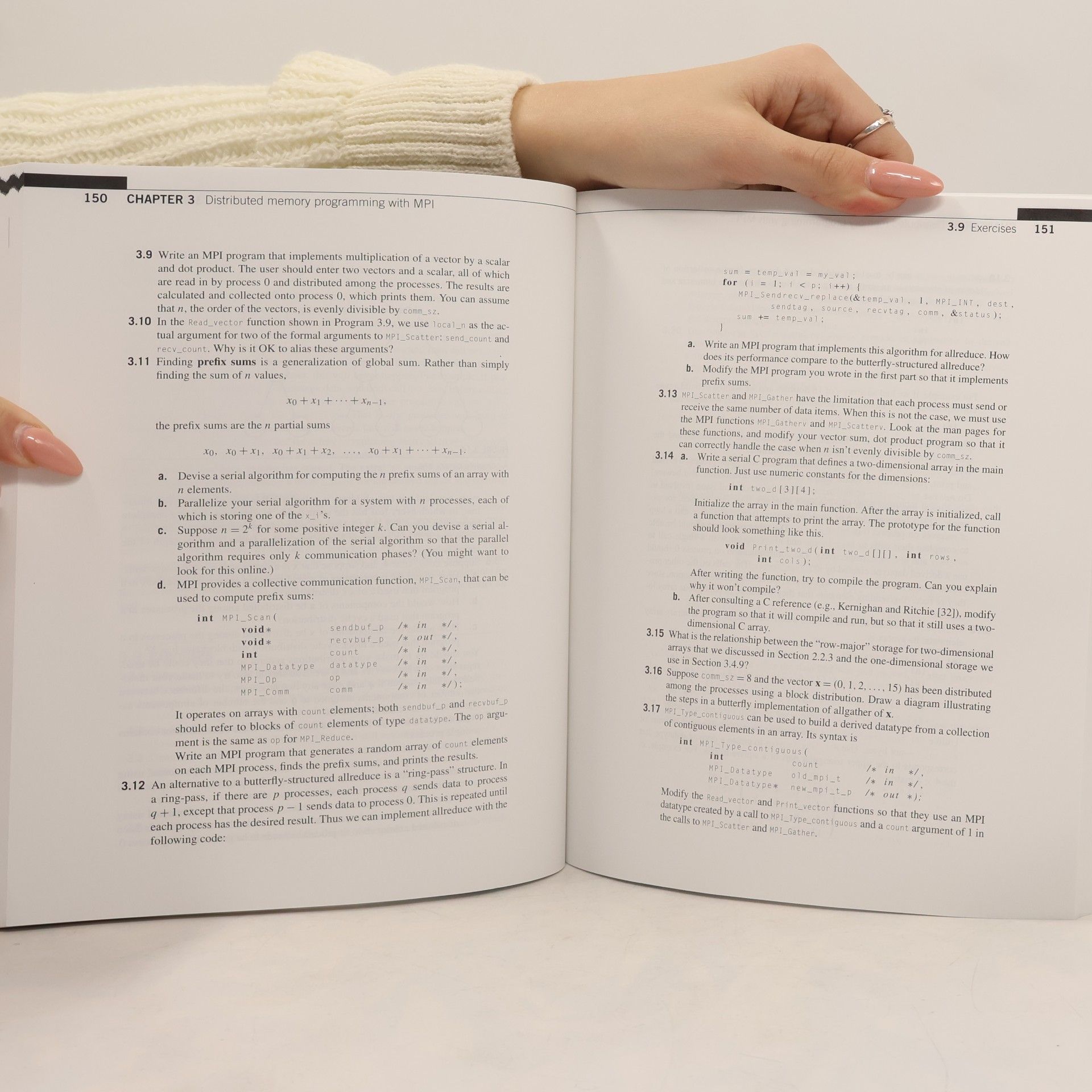 Peter S. Pacheco An Introduction to Parallel Programming - Second Edition