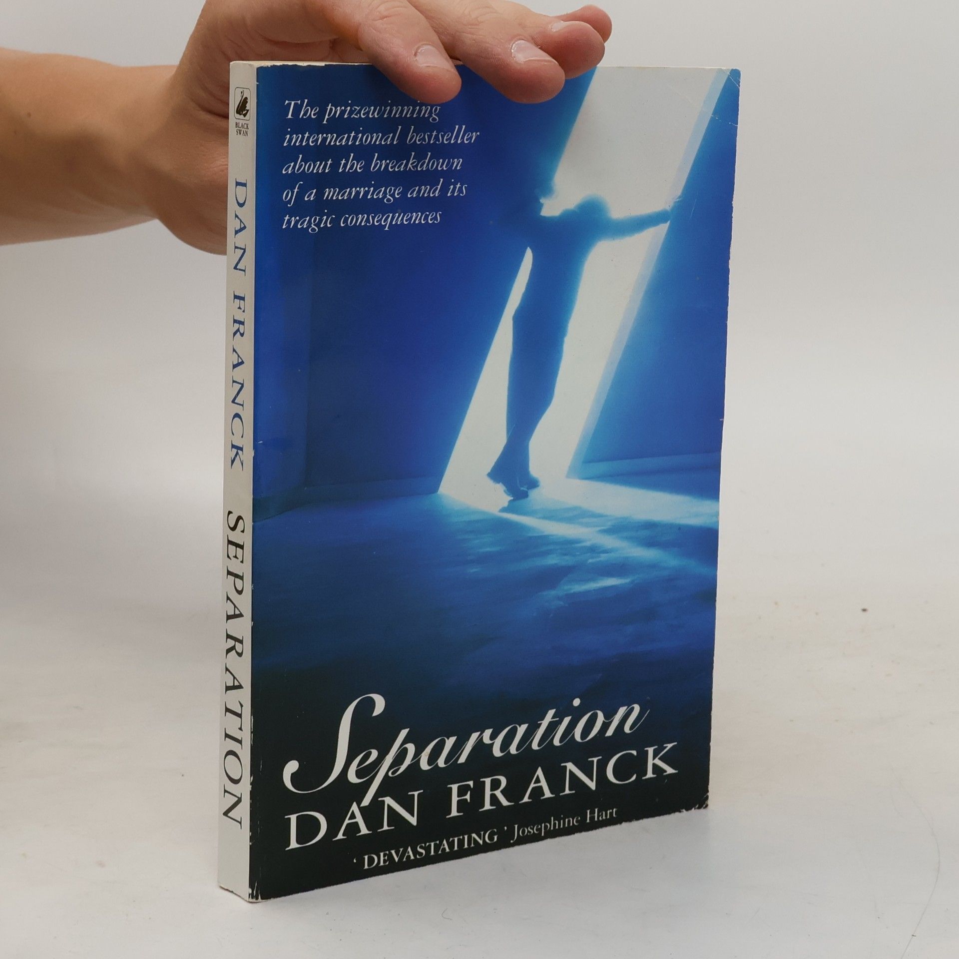 Black Swan: Separation