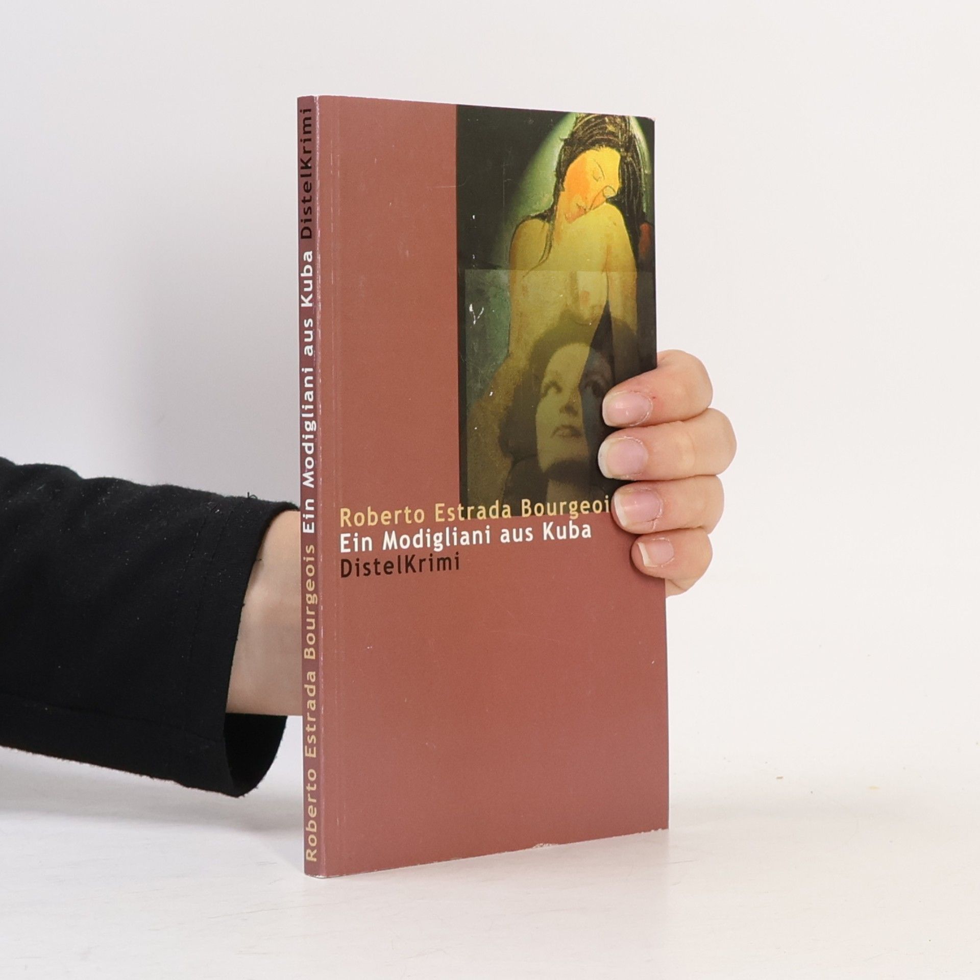 Ein Modigliani aus Kuba