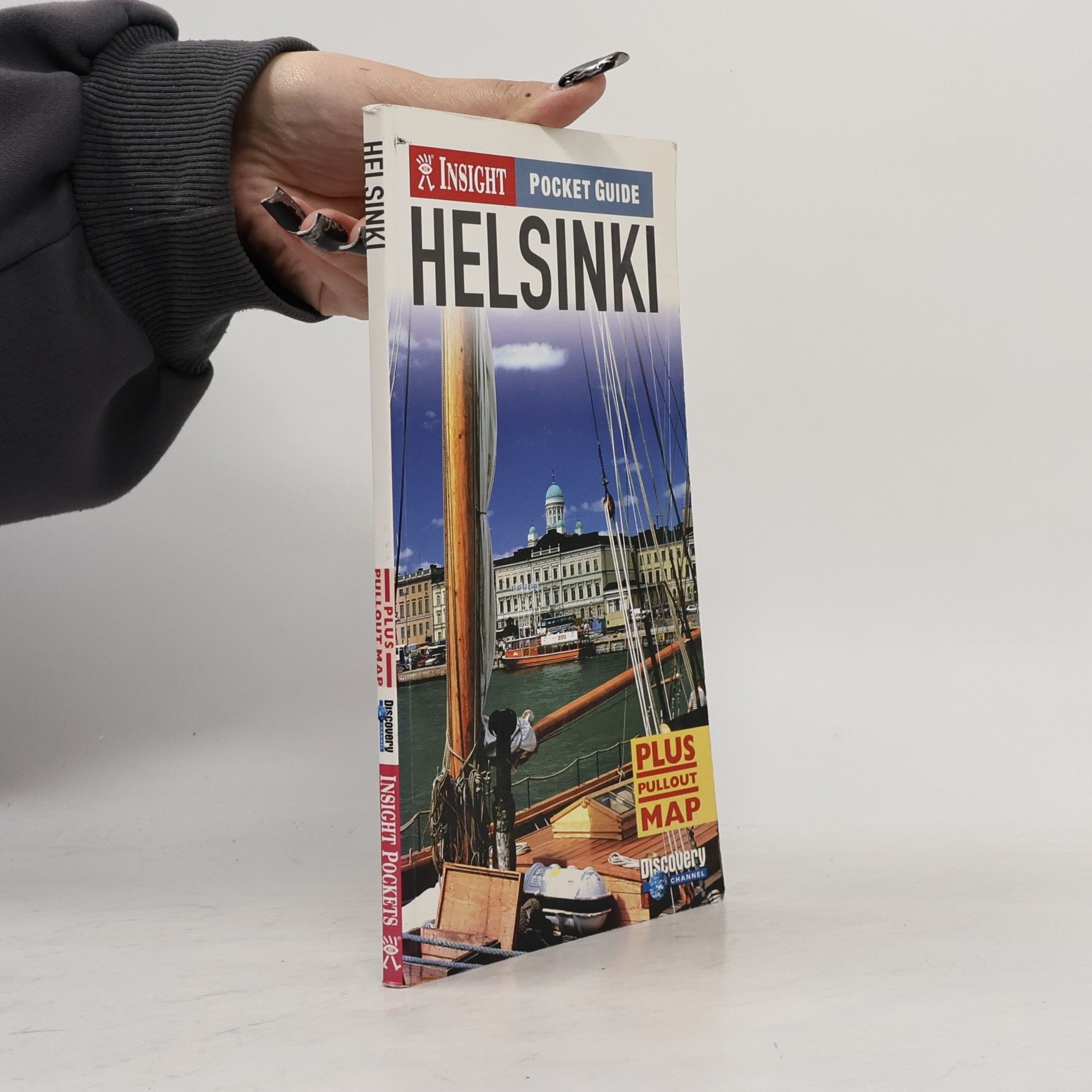 Gregory Wrona Helsinki.